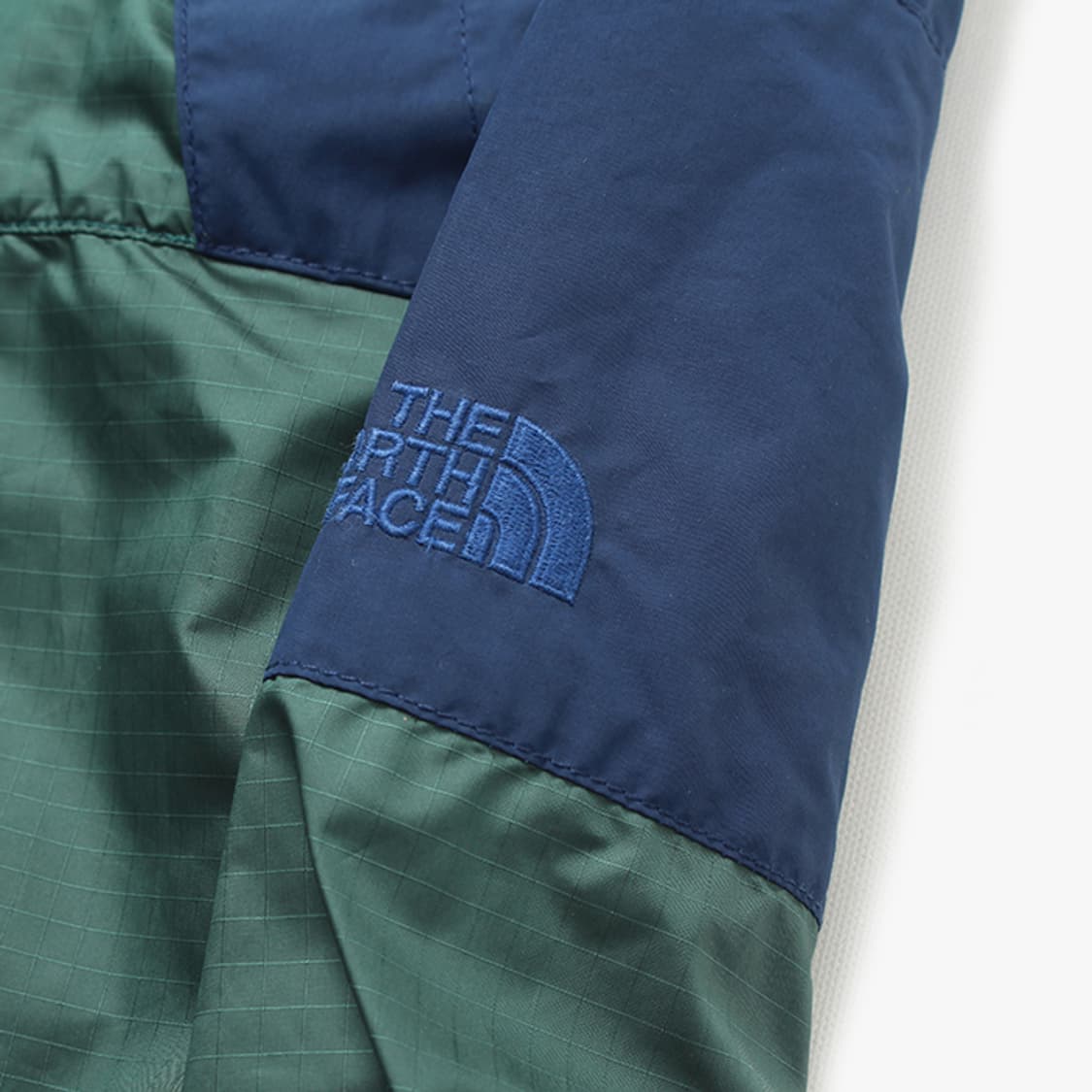  PURPLE LABEL "Green Wind Breaker" 상품이미지7