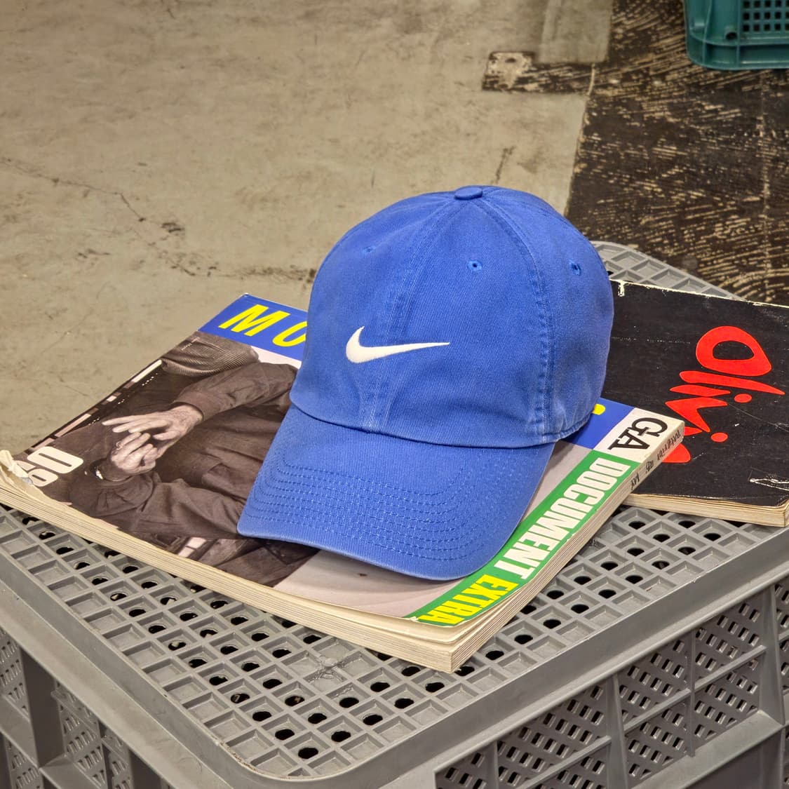 나이키 모자 상품이미지1