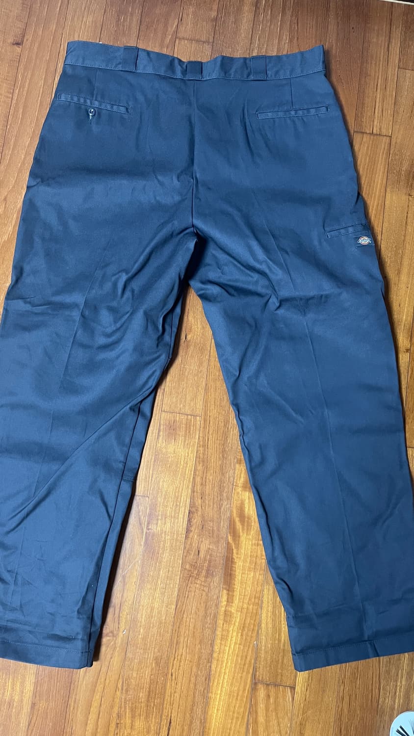 디키즈 더블니 42 상품이미지6