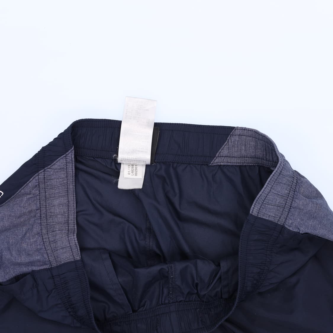 [95] 아디다스 남성 삼선 트레이닝 우븐 트랙팬츠 0115J 상품이미지5