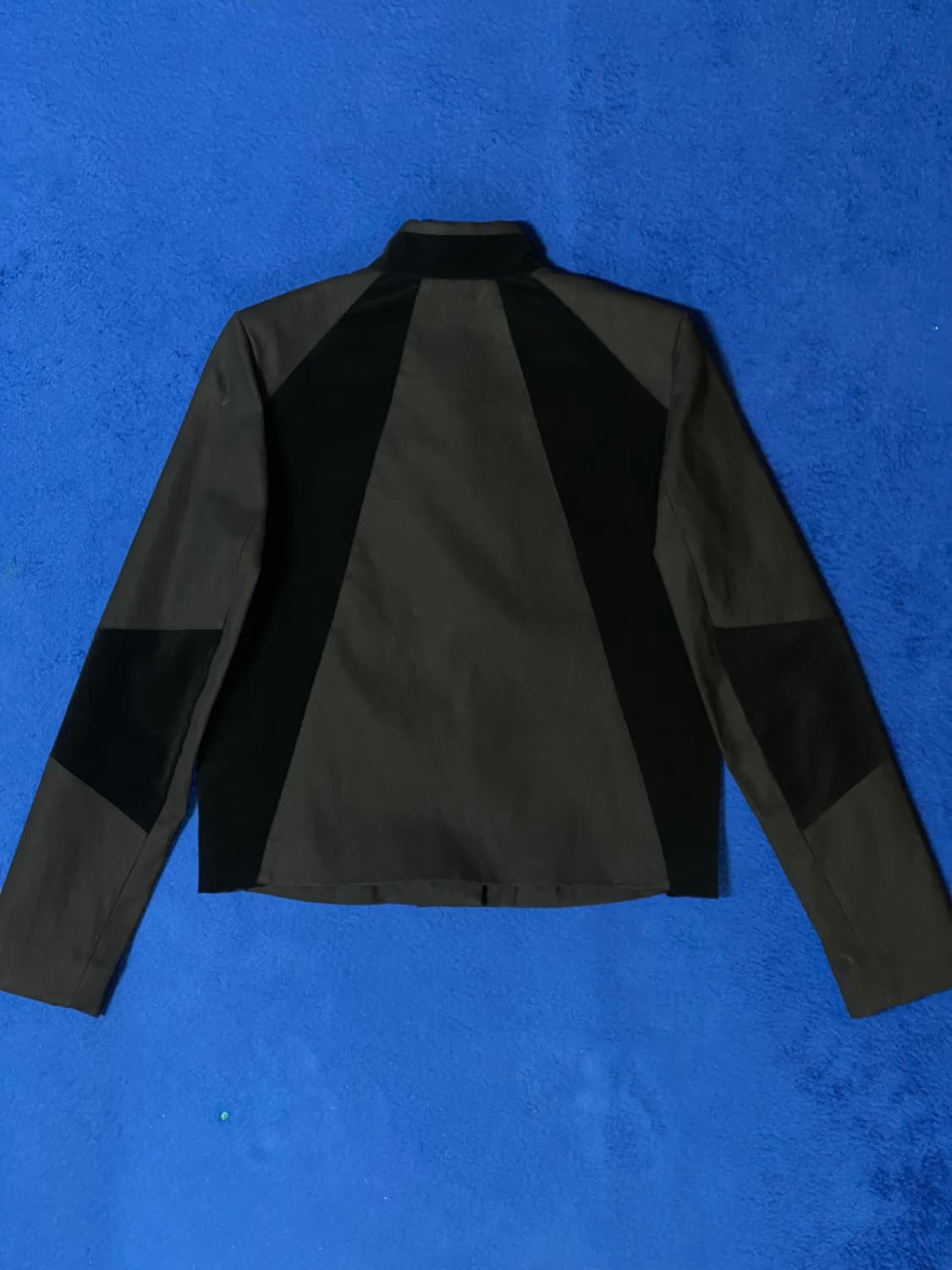 Helmut Lang 헬무트랭 블랙 배색 자켓 S 상품이미지7