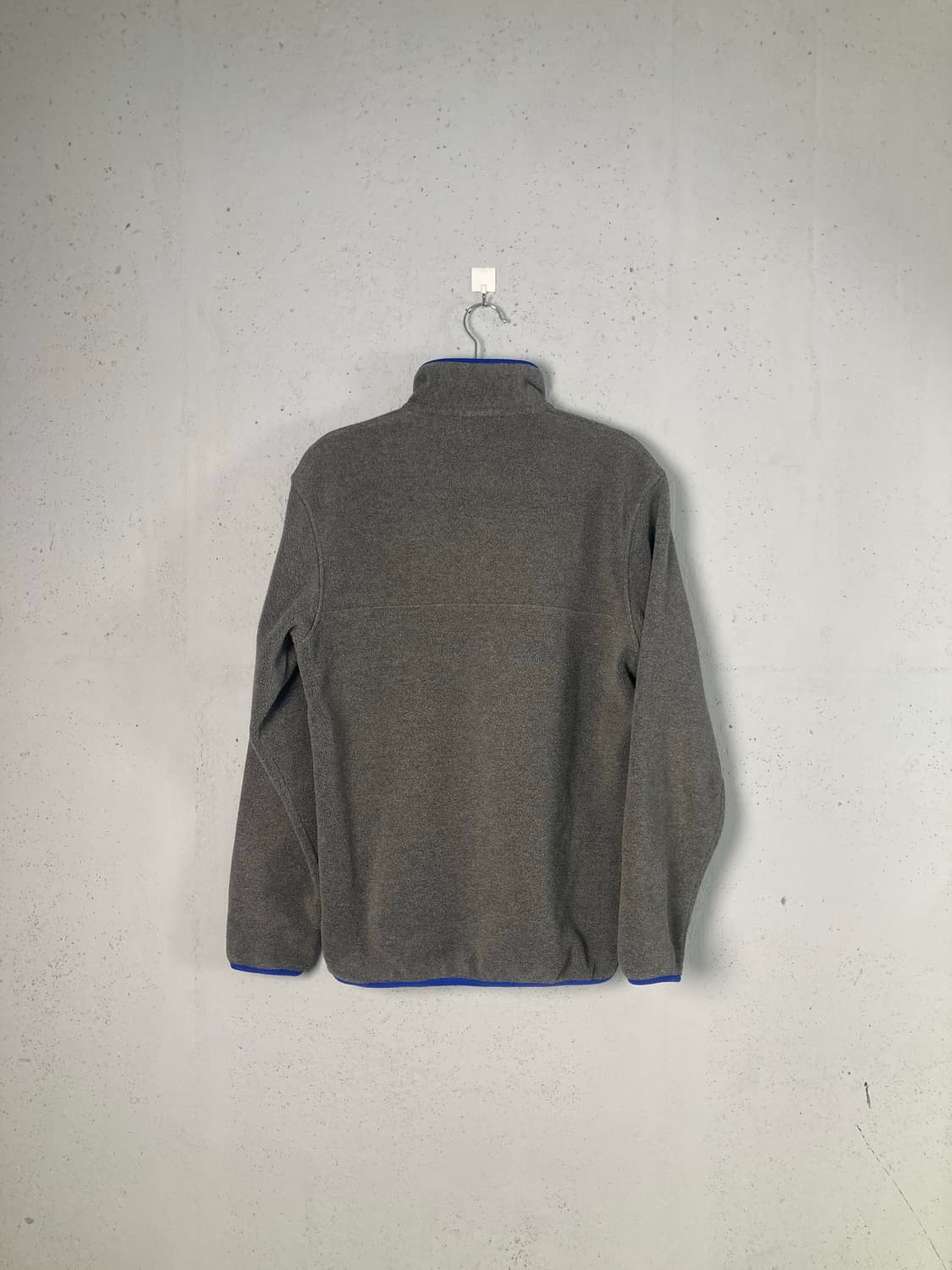 파타고니아 신칠라 니켈/블루 (S) 상품이미지6