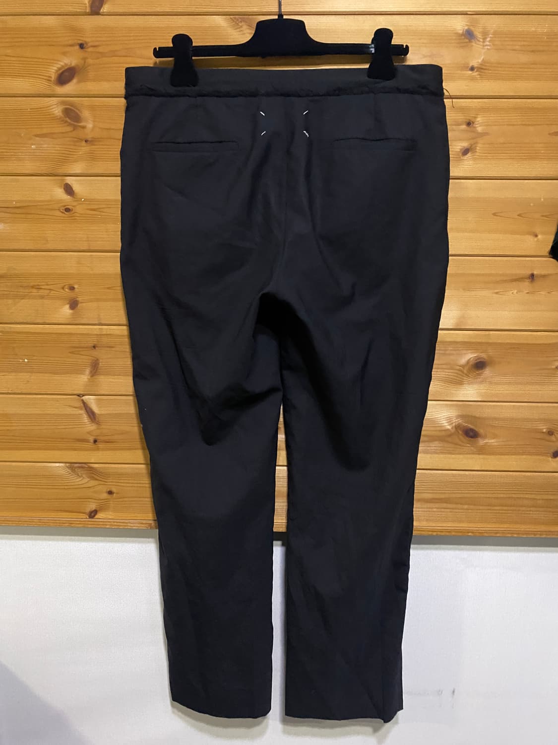 [50] 마르지엘라 아카이브 팬츠 상품이미지3