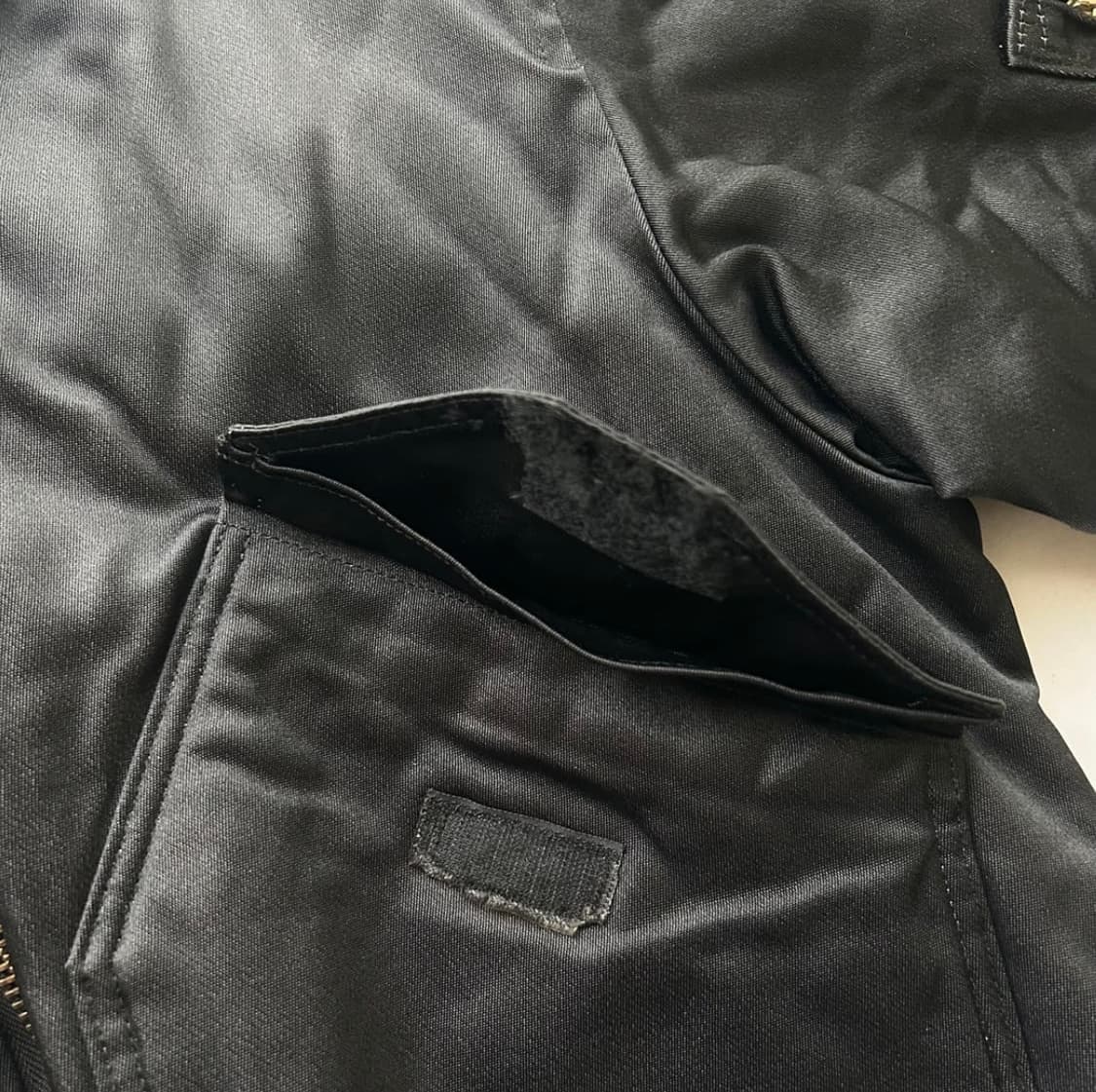 알파인더스트리 CWU-45 [XL] (90s Vintage USA) 상품이미지9