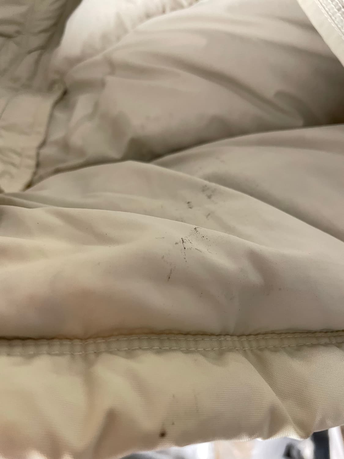 파라점퍼스 롱베어 점퍼 스몰 상품이미지8