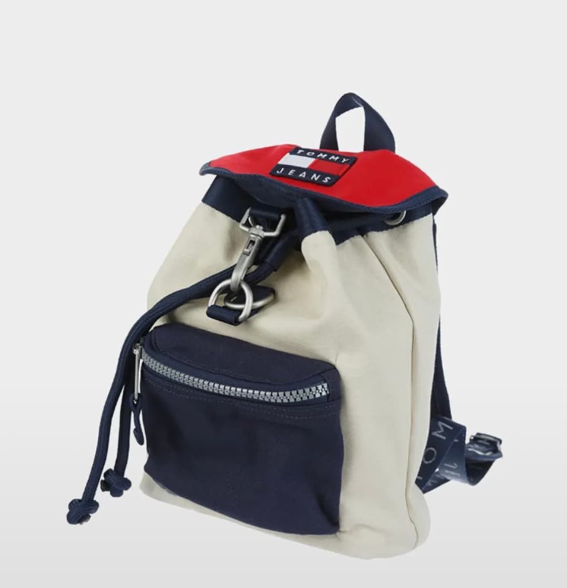 타미힐피거 백팩 / 타미힐피거 미니백팩 / 타미힐피거 가방 상품이미지1