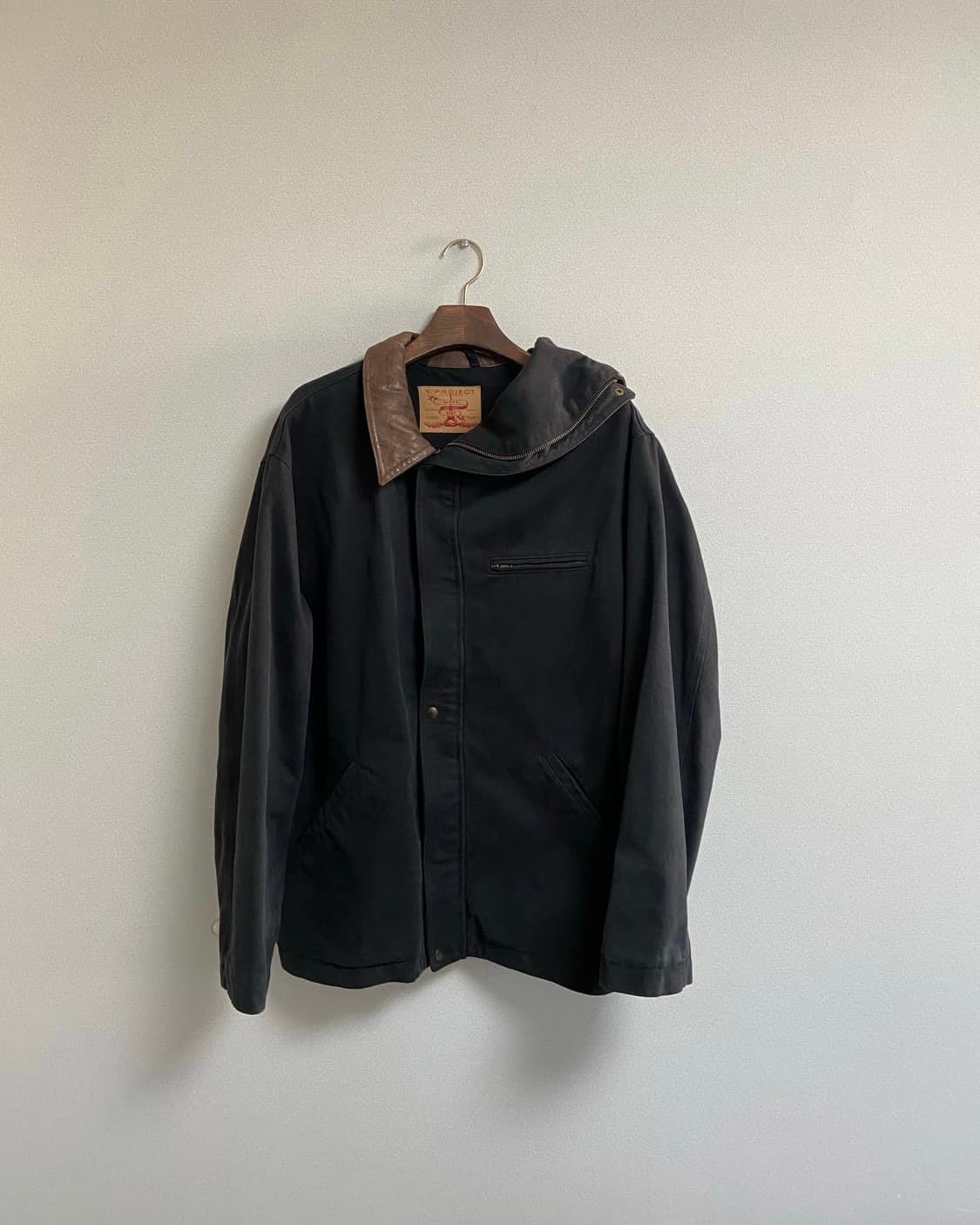 Y/project hunting jacket 상품이미지1
