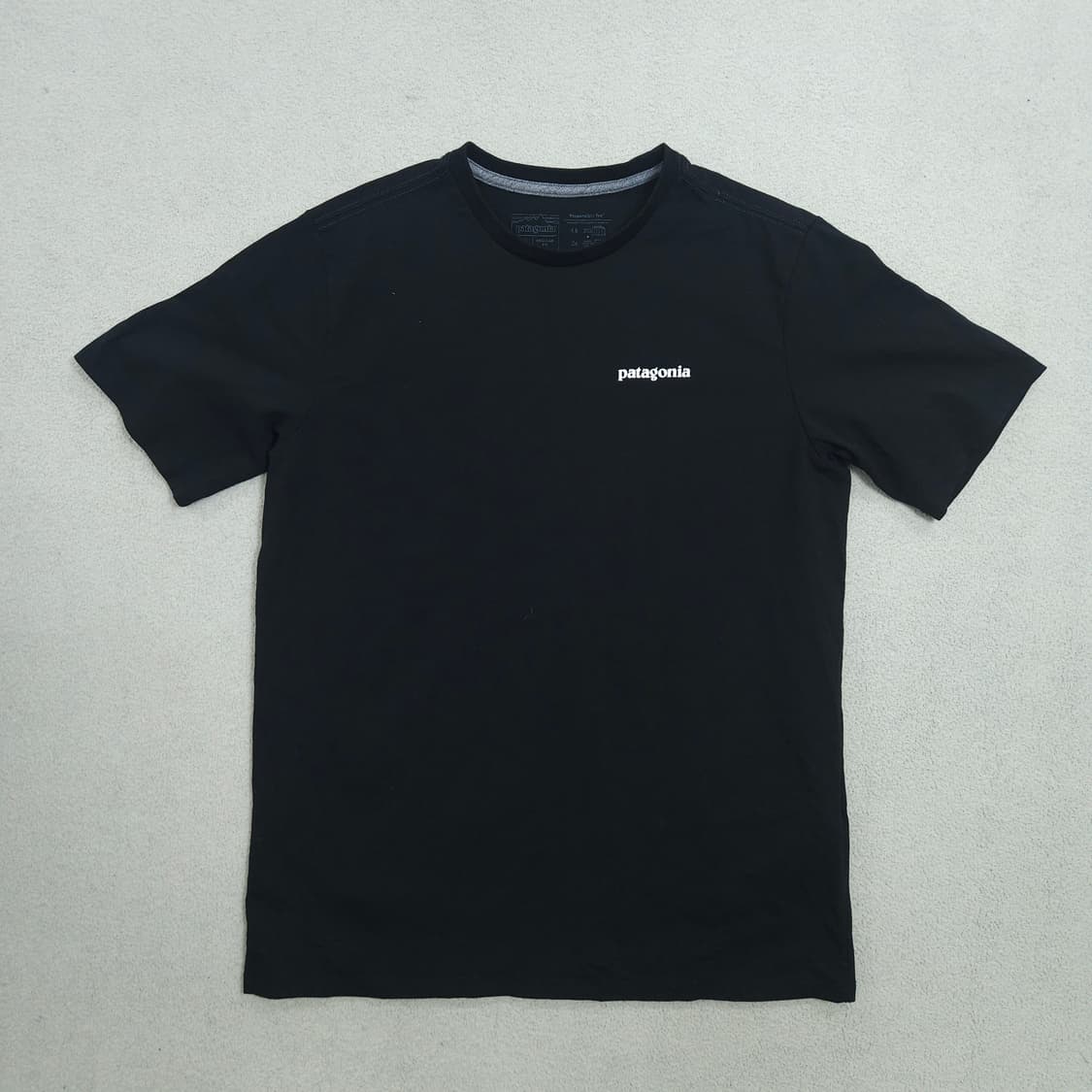 파타고니아 반팔티 M 상품이미지2