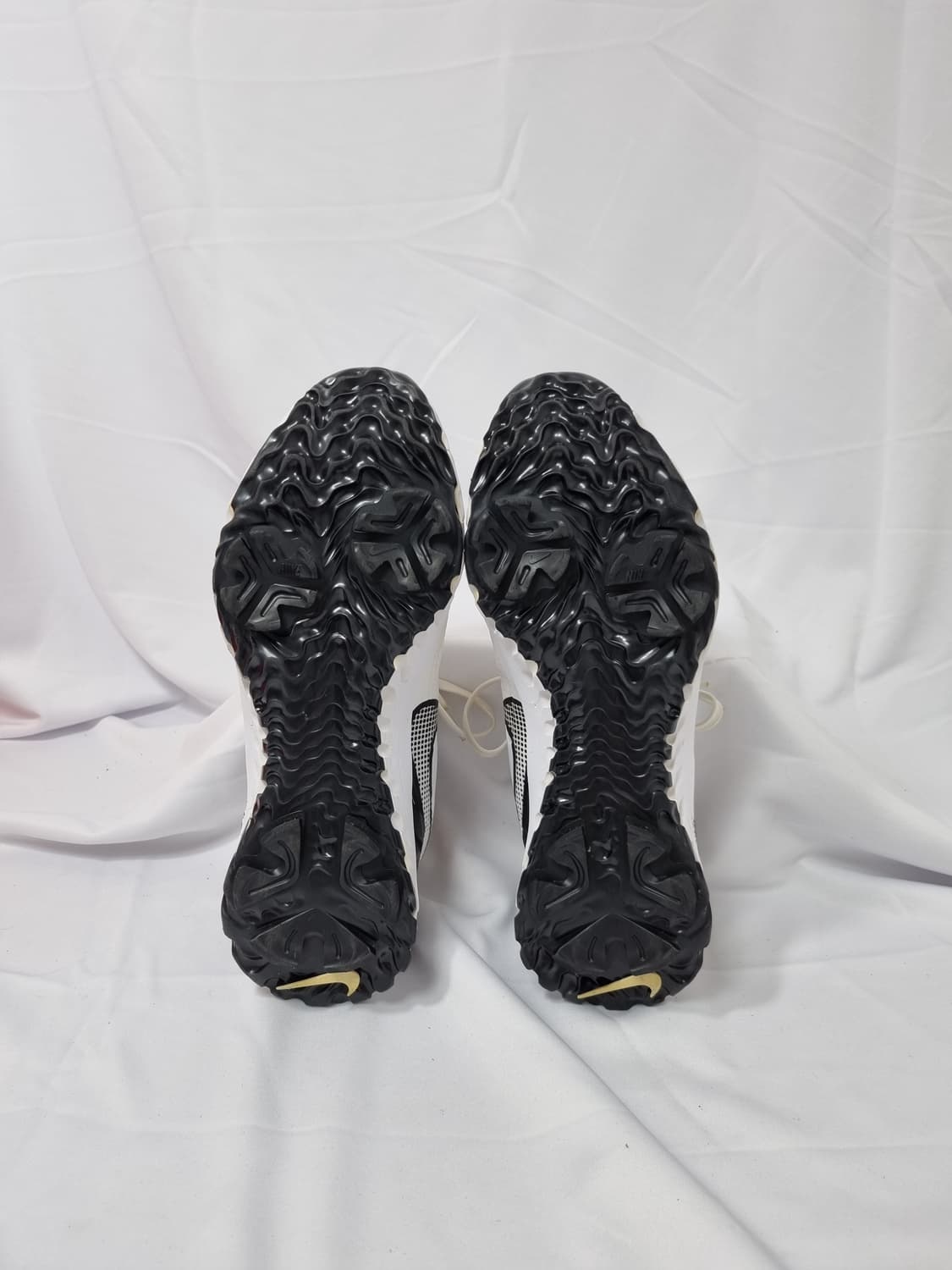 265 나이키 리액트 인피니티 프로 화이트 골프화 상품이미지5