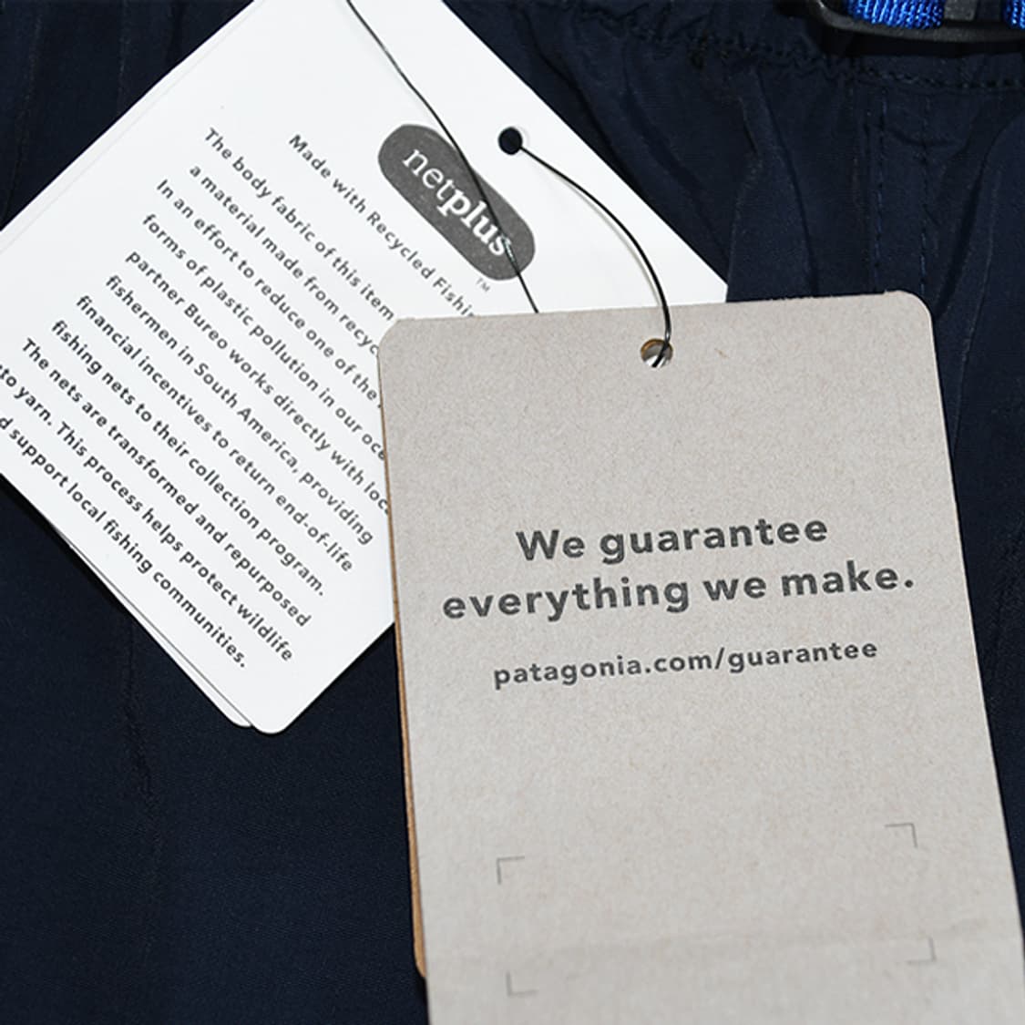 patagonia 쇼츠 상품이미지9