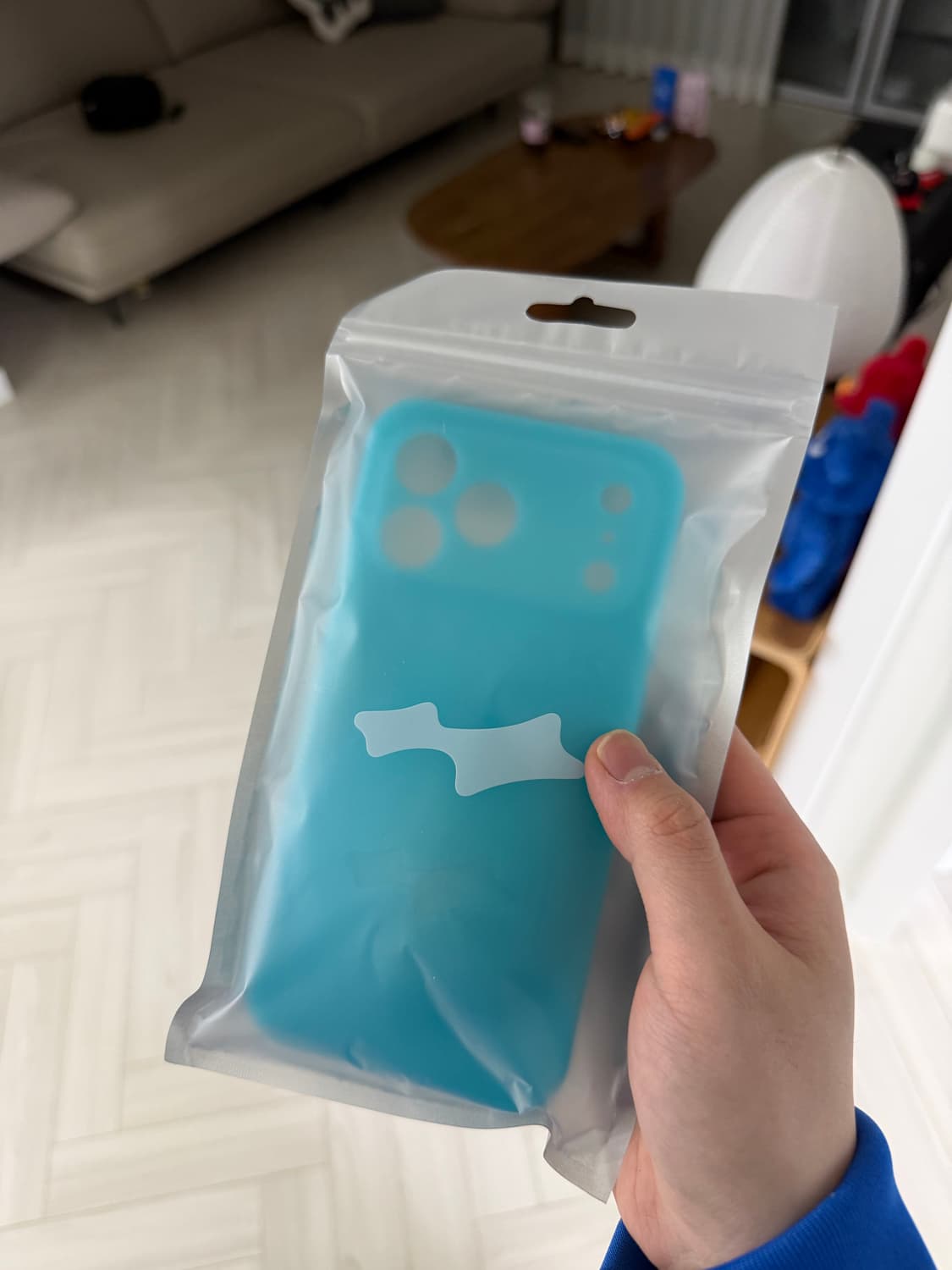 Skylrk 스카이라크 아이폰17프로맥스 promax 상품이미지1