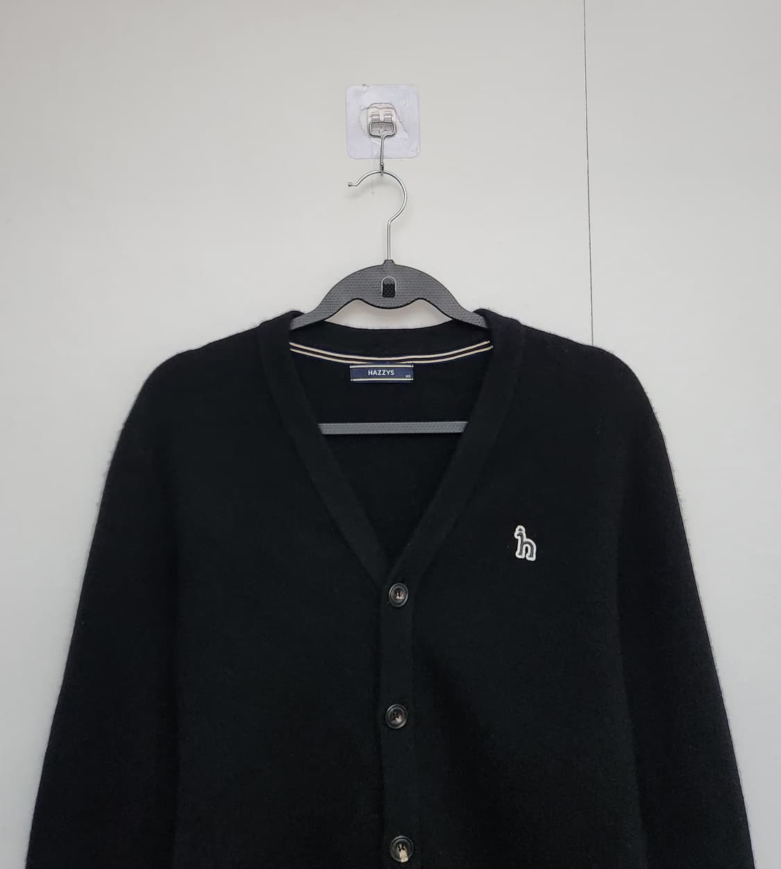 헤지스 105 니트가디건 상품이미지7