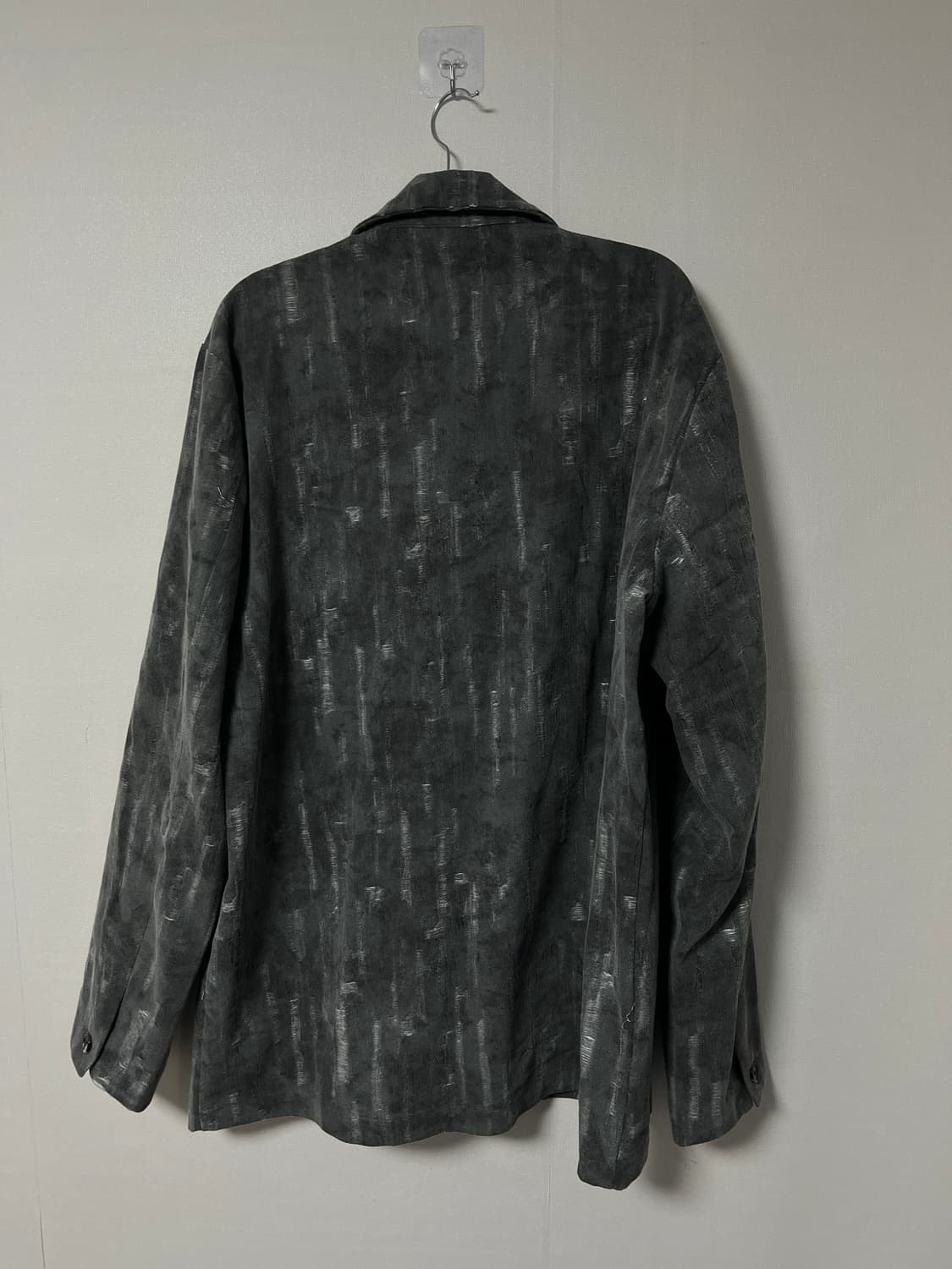 [1] MTP shadow garden jacket 상품이미지4