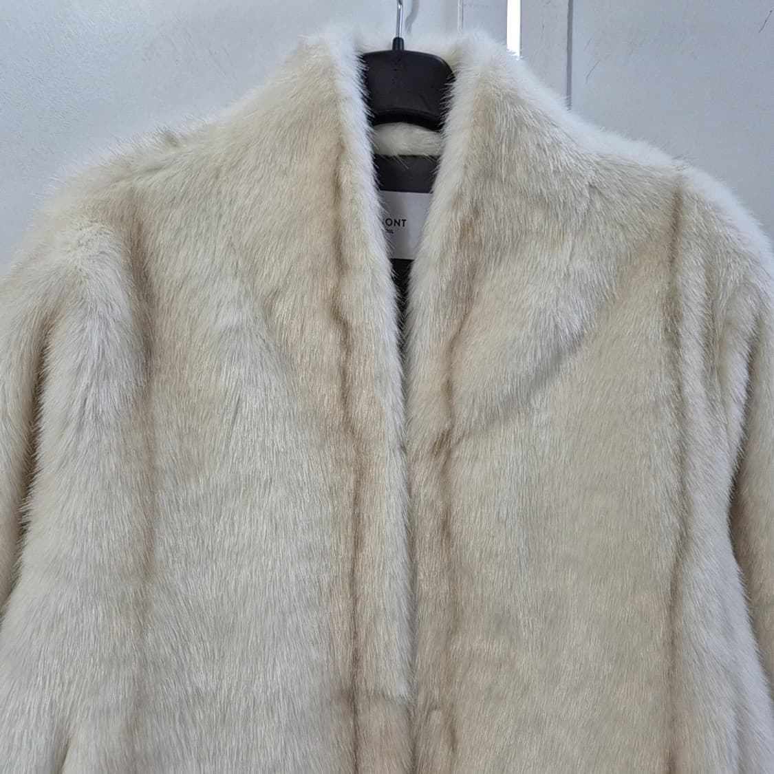 moont 문트 퍼자켓 상품이미지3