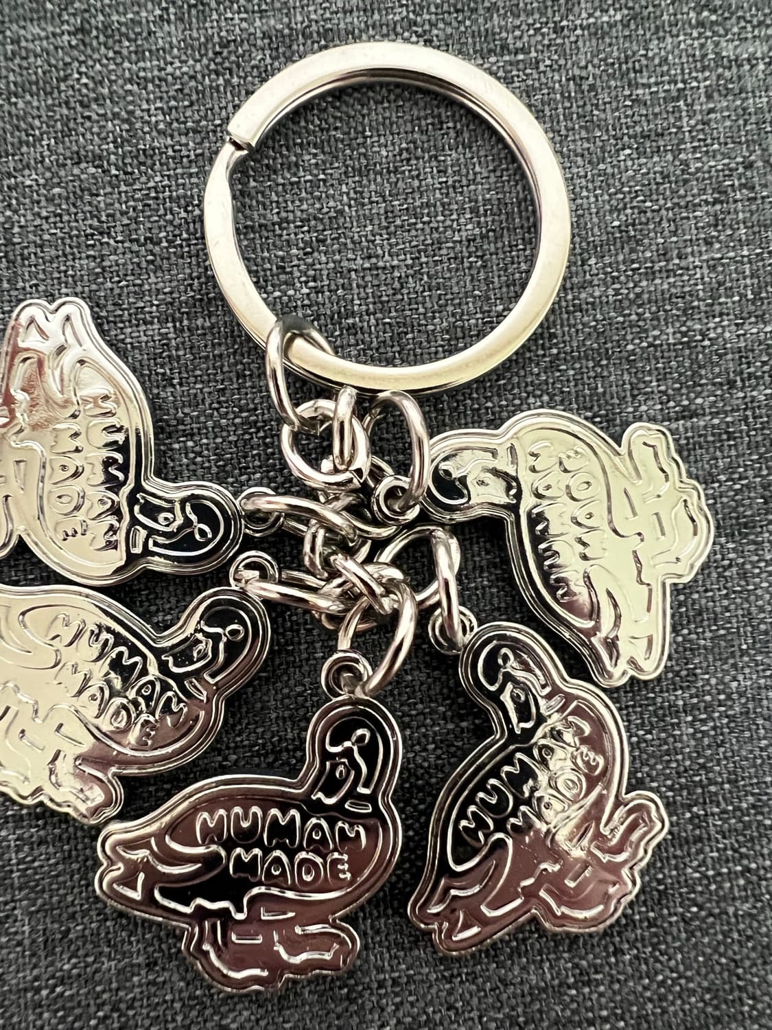 휴먼메이드 오리키링  상품이미지2