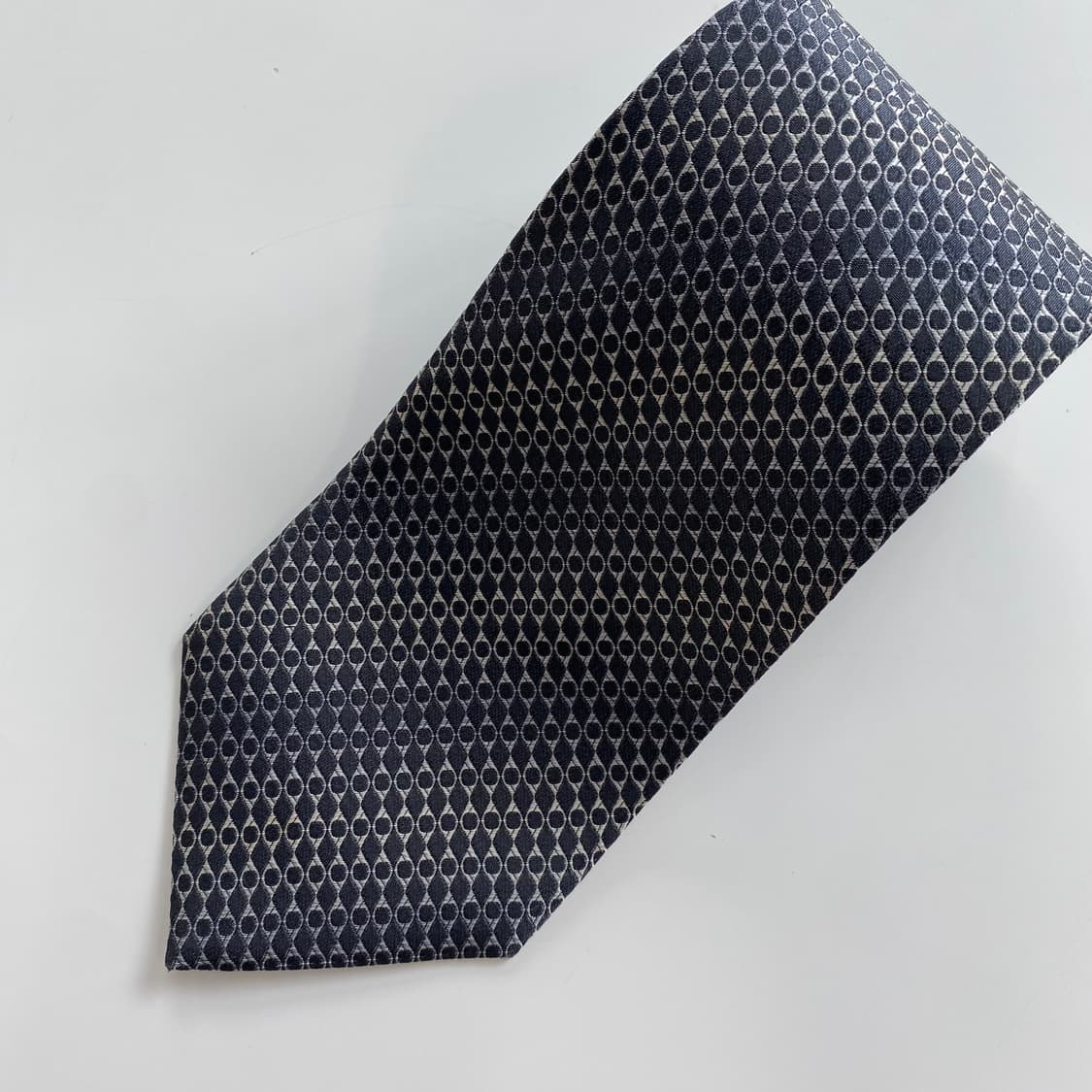 끌로에(chloe) 명품 정품 넥타이 상품이미지5