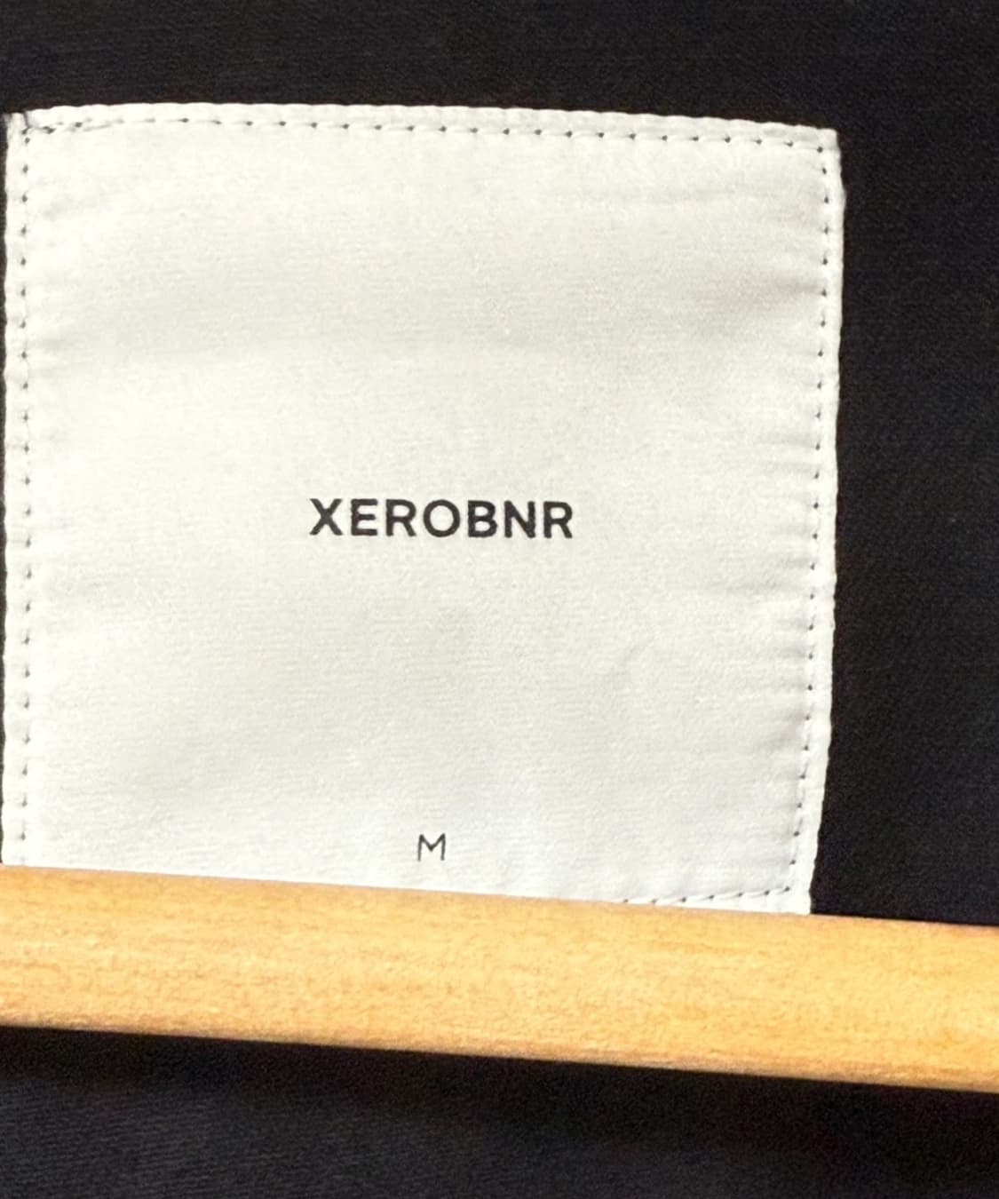 Zerobnr 자켓 M  상품이미지3