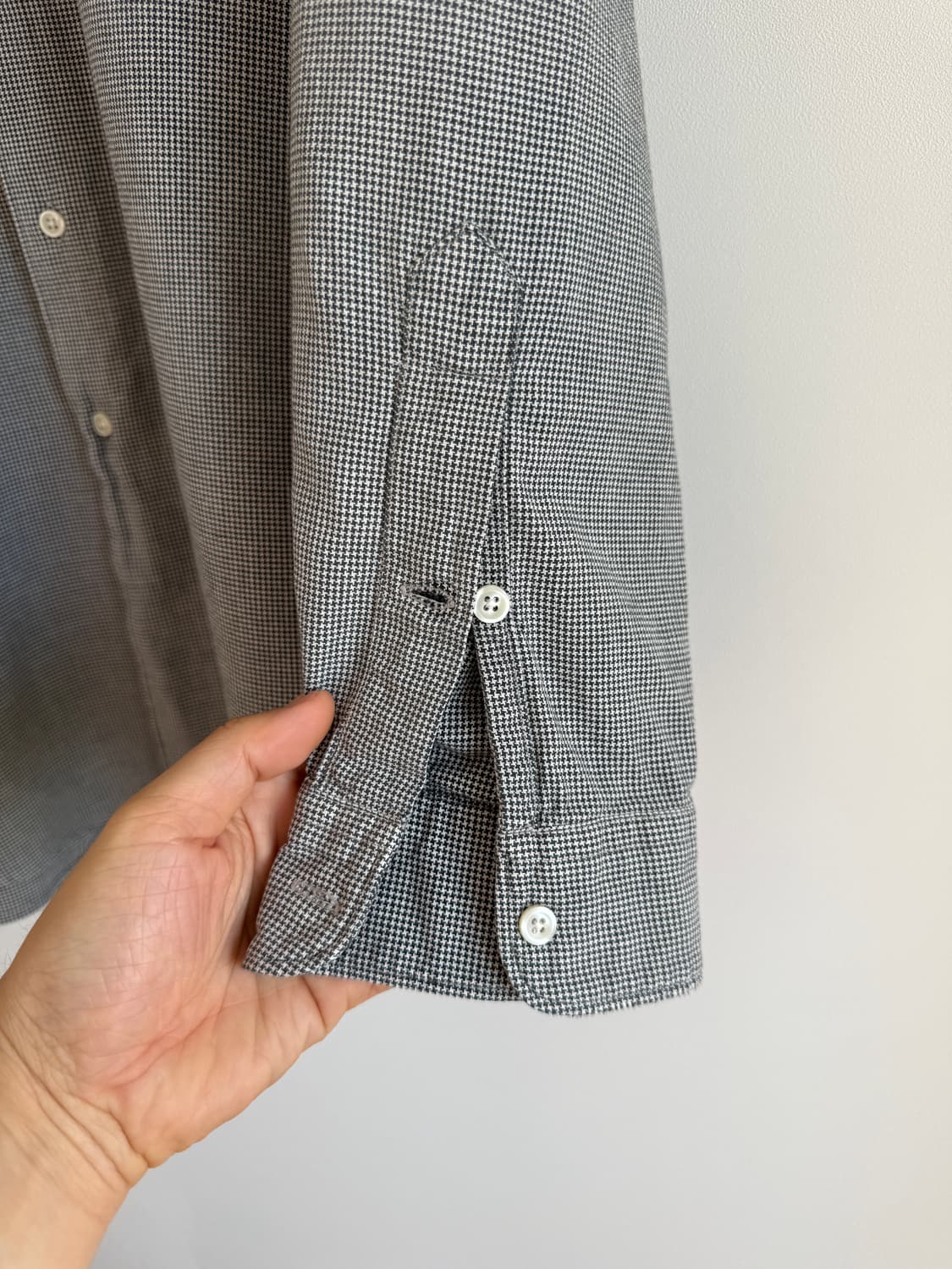 폴로 랄프로렌(Polo Ralph Lauren) 하운드투스 셔츠(INDI 상품이미지5