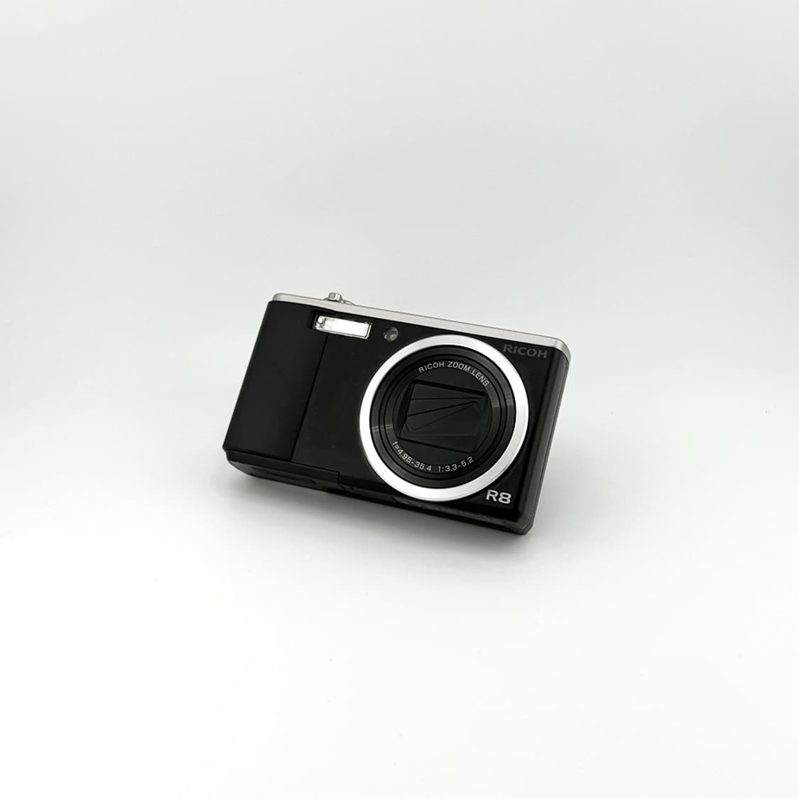 [🎀장원영 Pick] RICOH 리코 R8 레트로 디지털 카메라 상품이미지9