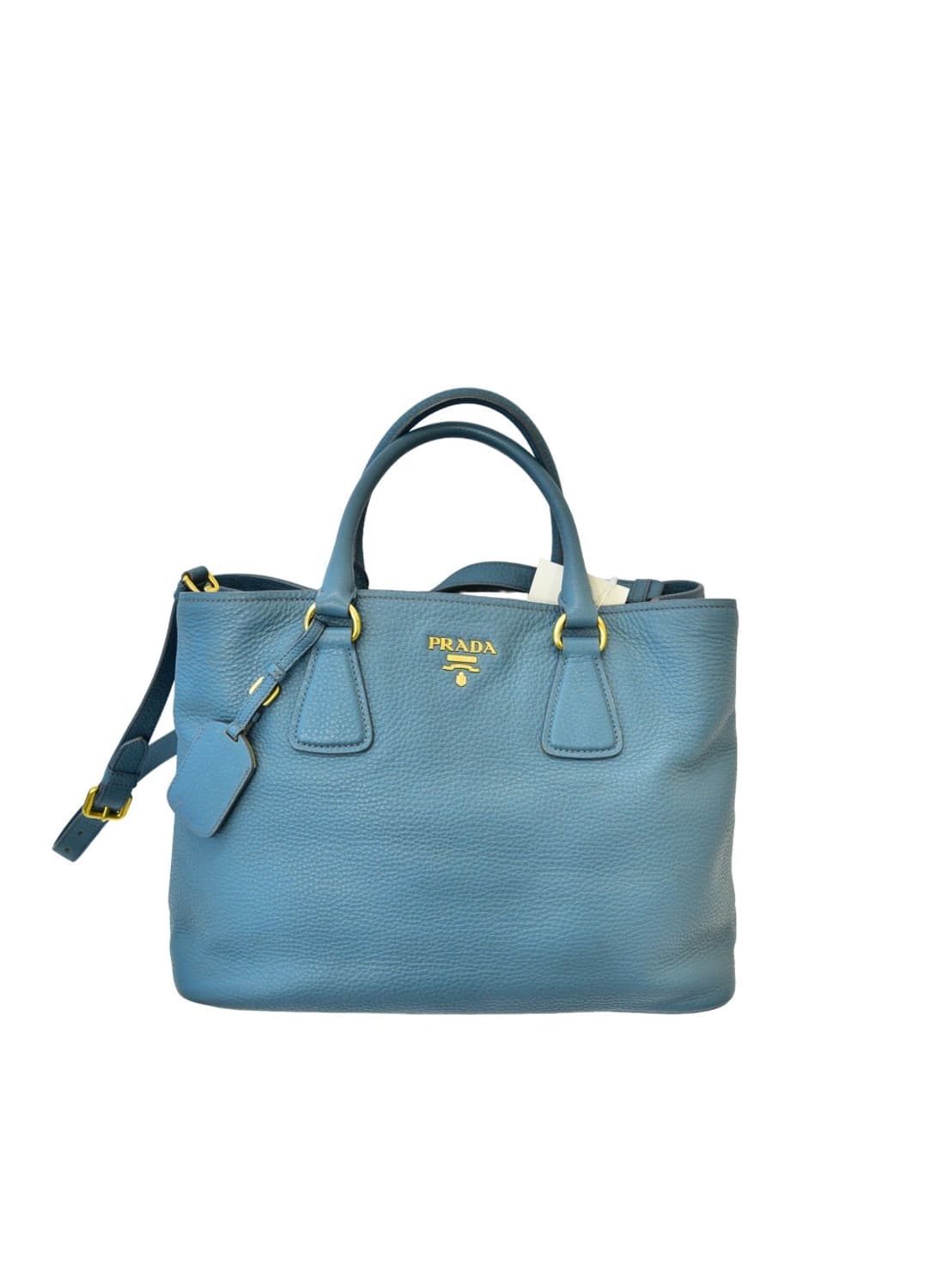 프라다 비텔로 다이노 투웨이백 (정품) 상품이미지2