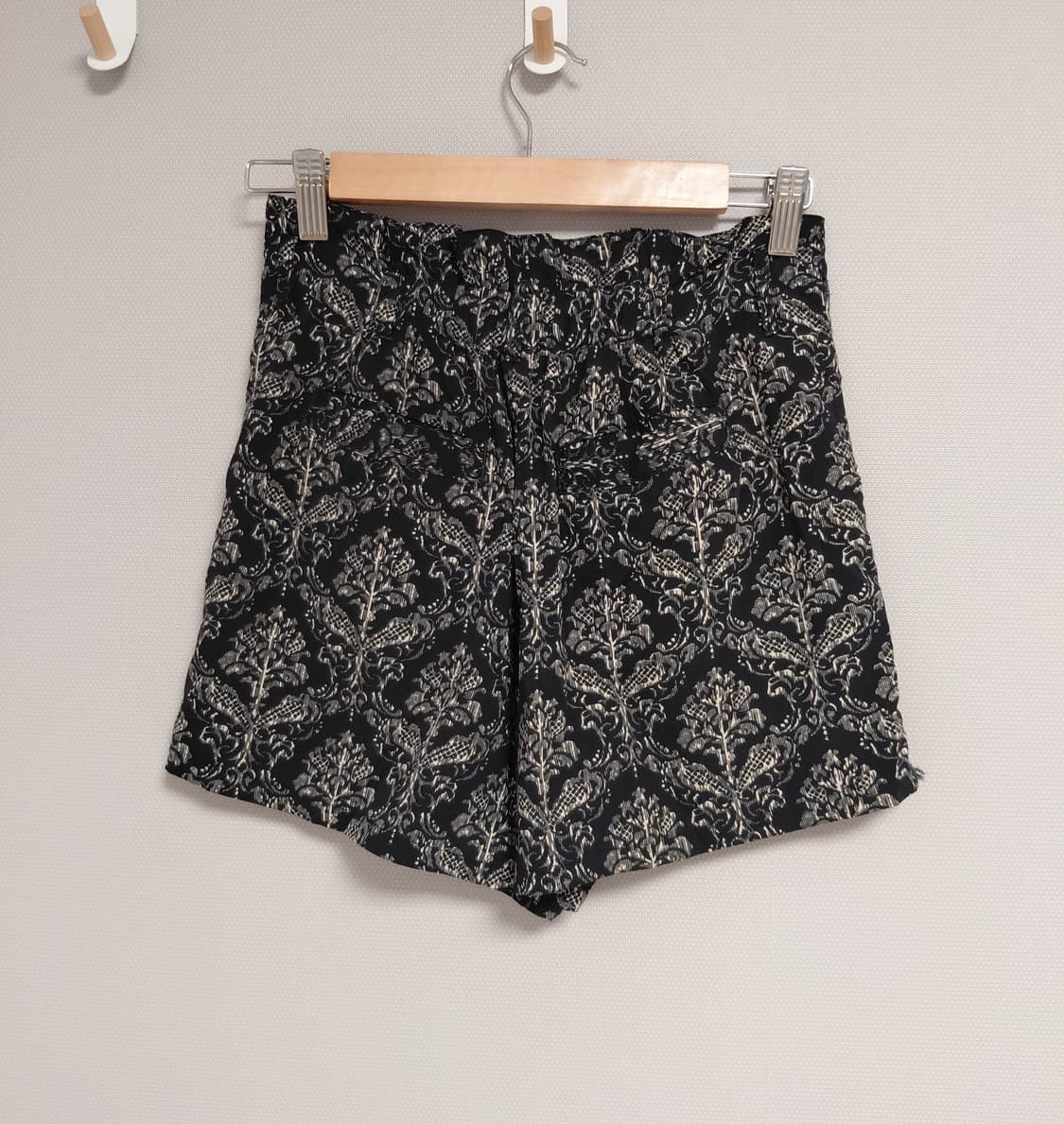ethnic pattern shorts 상품이미지3