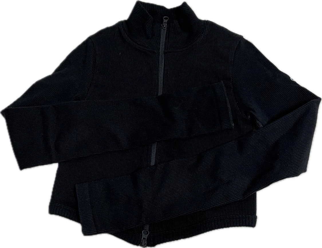 알로 집업 상품이미지1