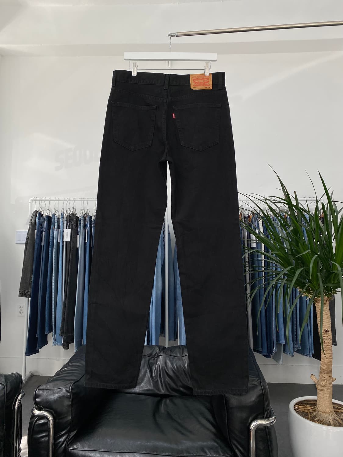 리바이스504 Straight Fit 00s 32사이즈 a5610 상품이미지4