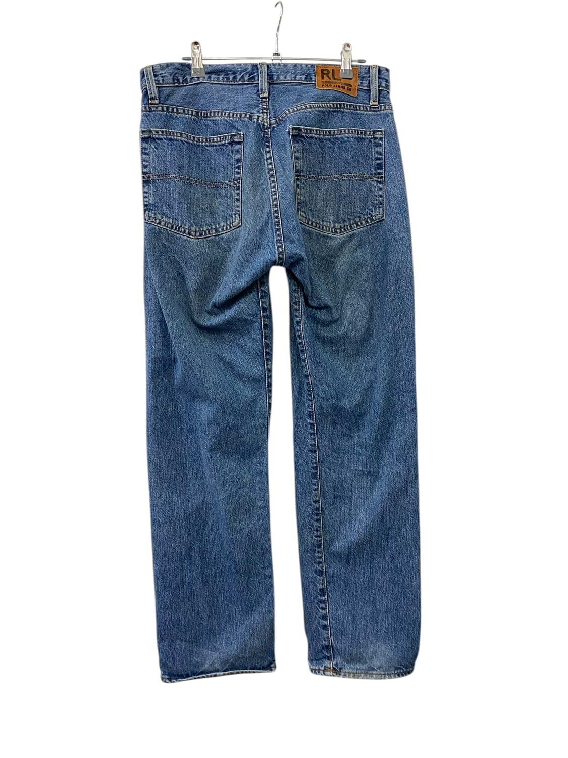 폴로진스 로고 데님팬츠(31) 상품이미지1