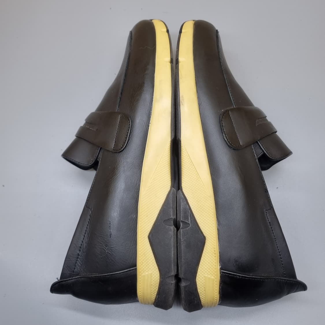 다니엘 헥터 남성캐주얼 로퍼275 상품이미지5