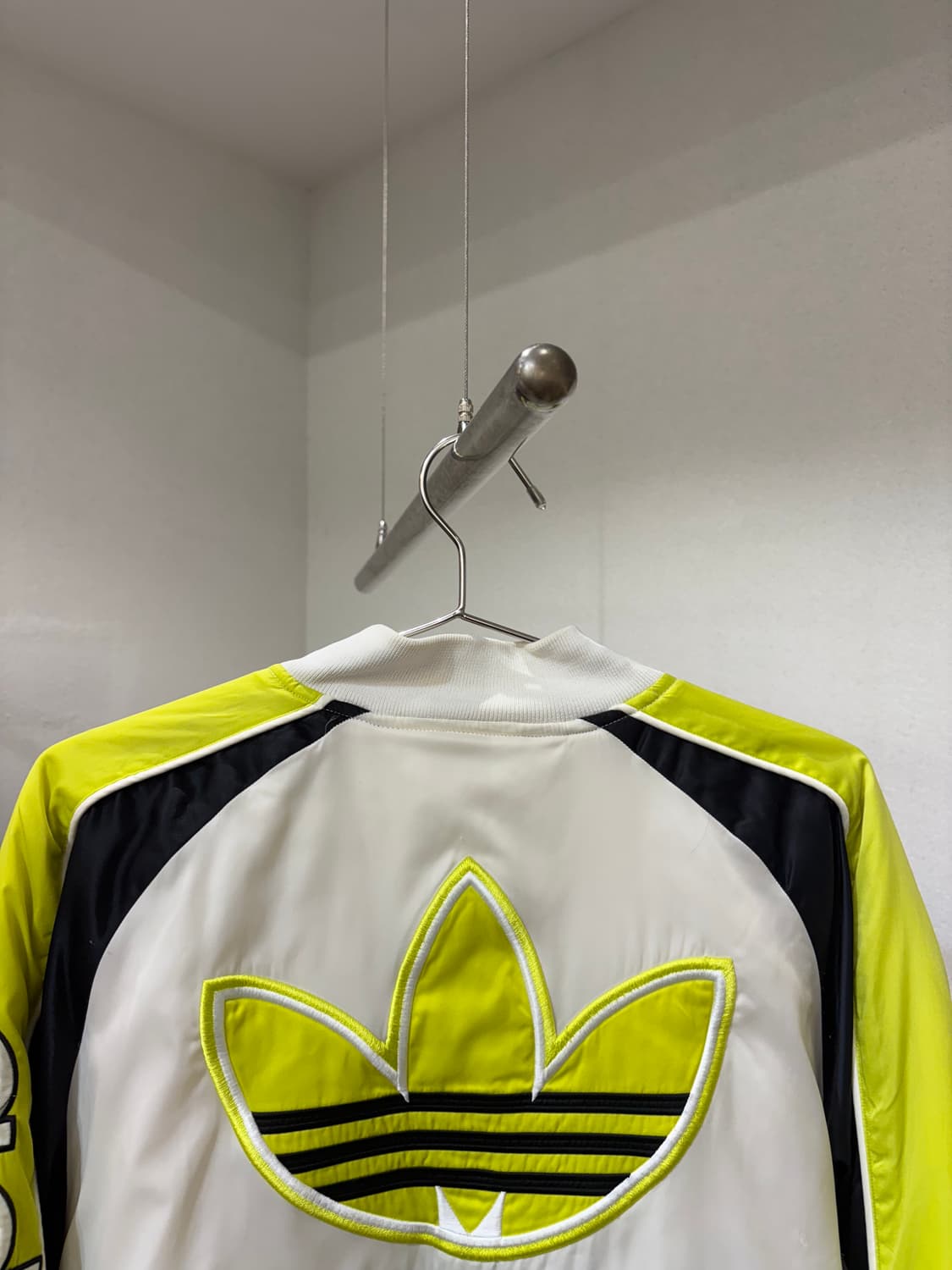 아디다스 바시티 스타디움 자켓 상품이미지7