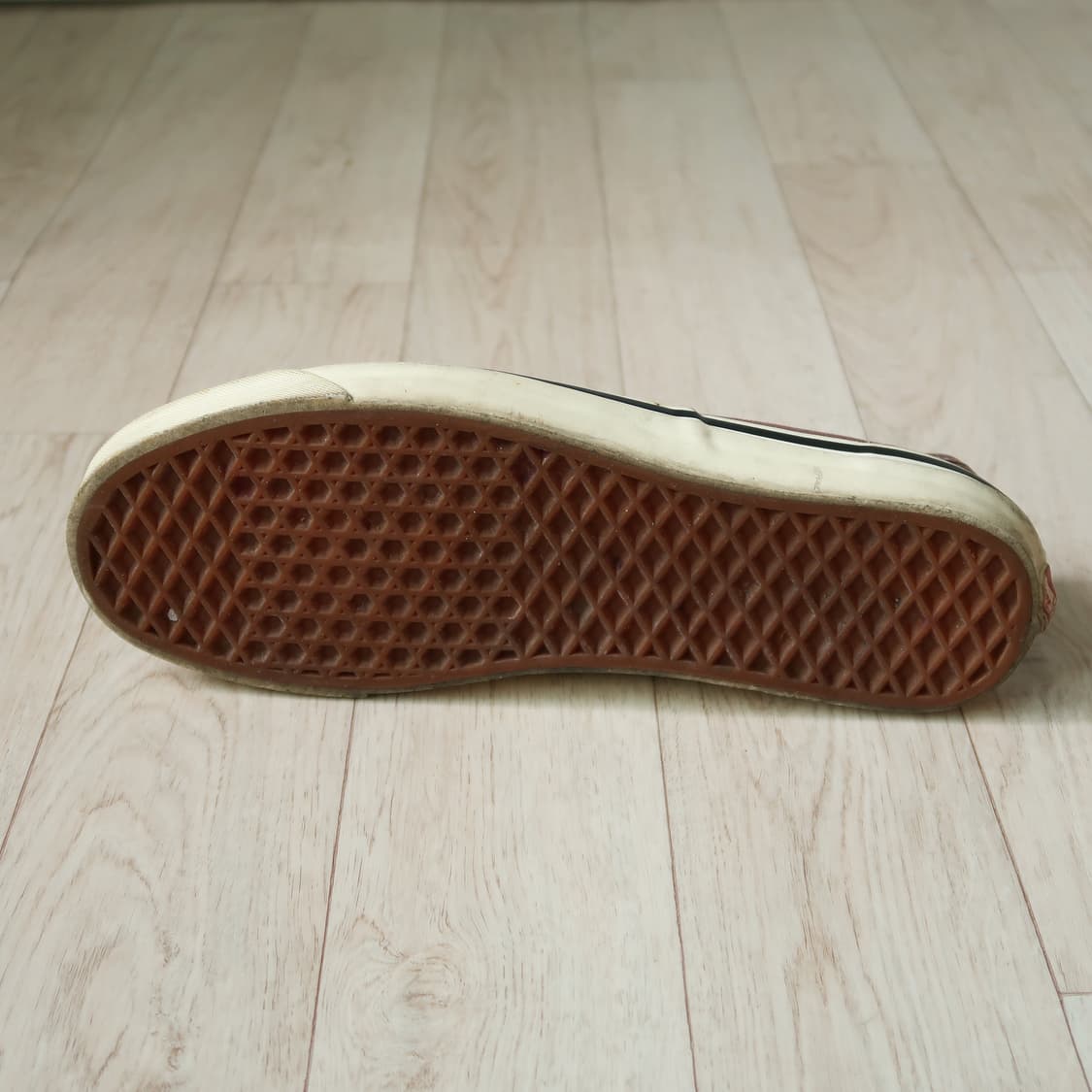 빈티지 OG 반스 애너하임 스타일 44 어센틱 상품이미지6