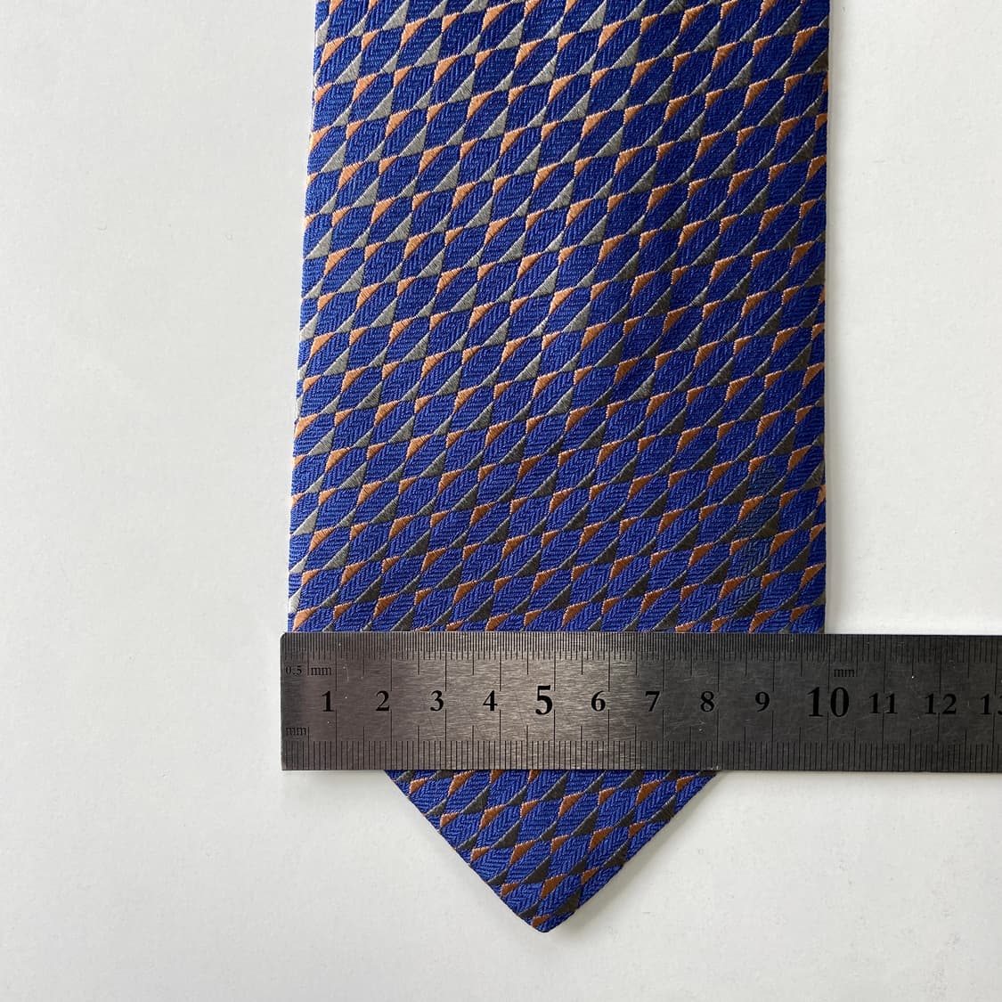 샤르베(Charvet) 명품 정품 넥타이 상품이미지9