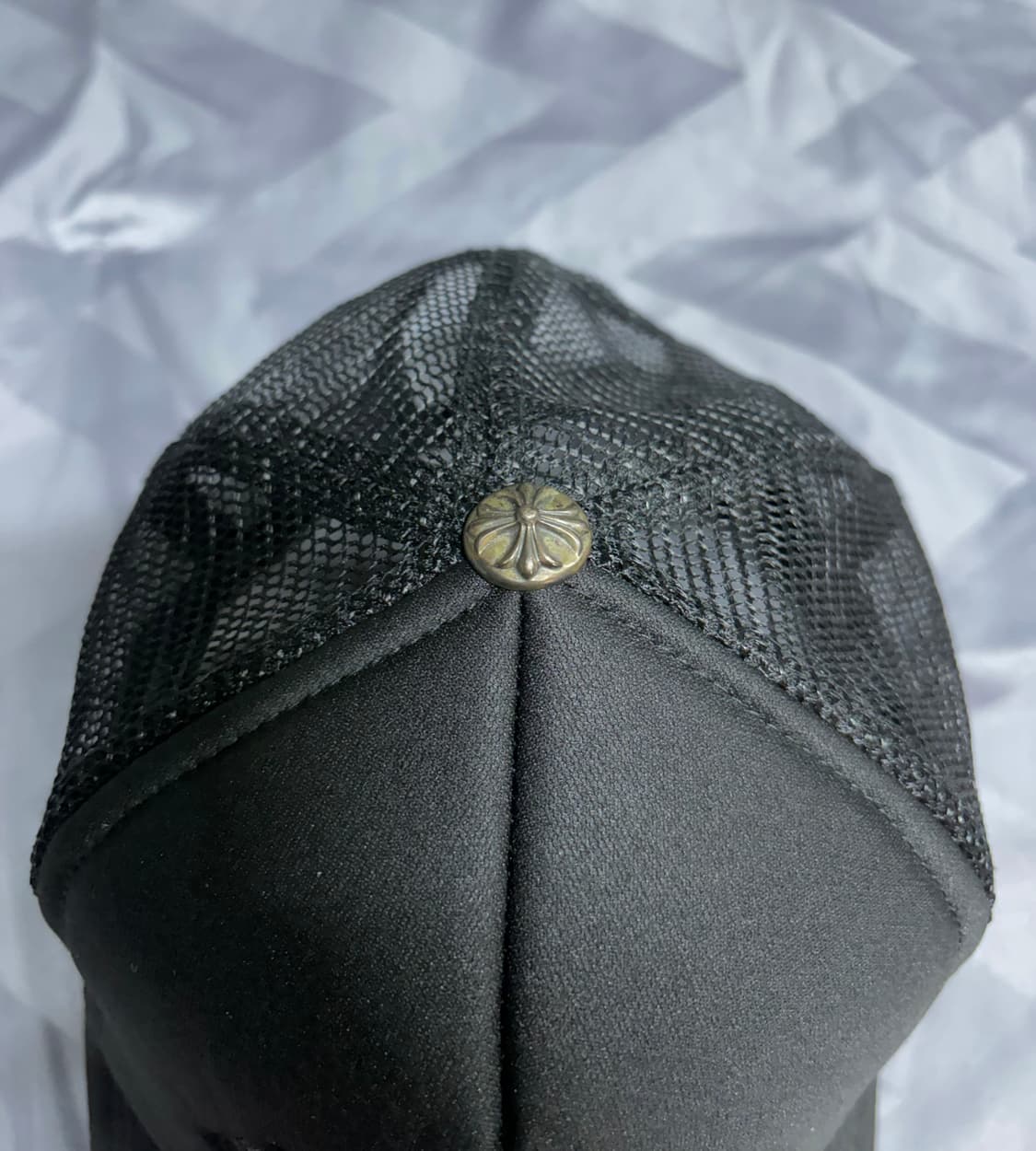 올드크롬하츠 세메터리캡 상품이미지2