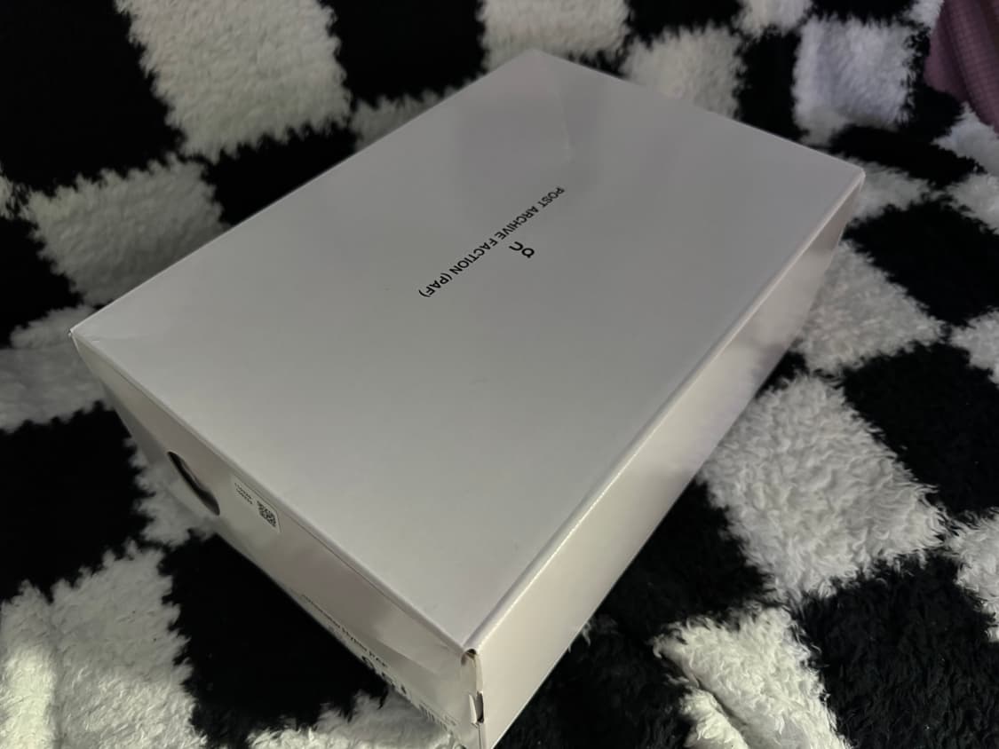 온러닝 x PAF 상품이미지2