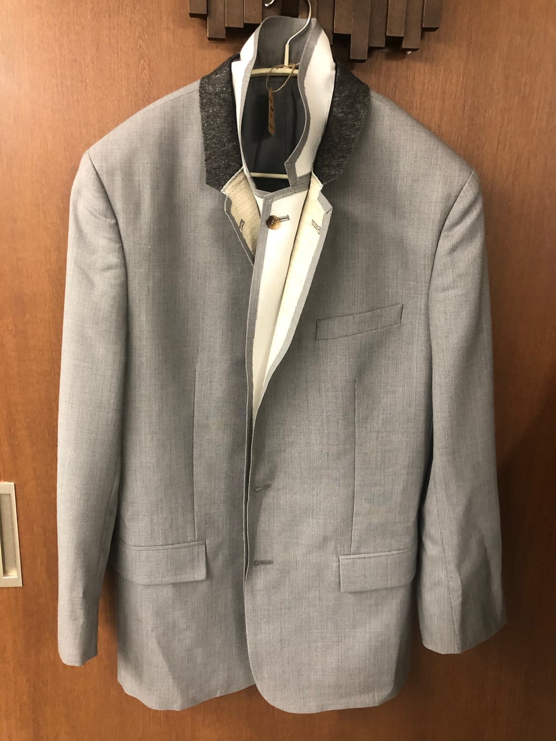 Maison martin margiela 14ss 블레이저 상품이미지1