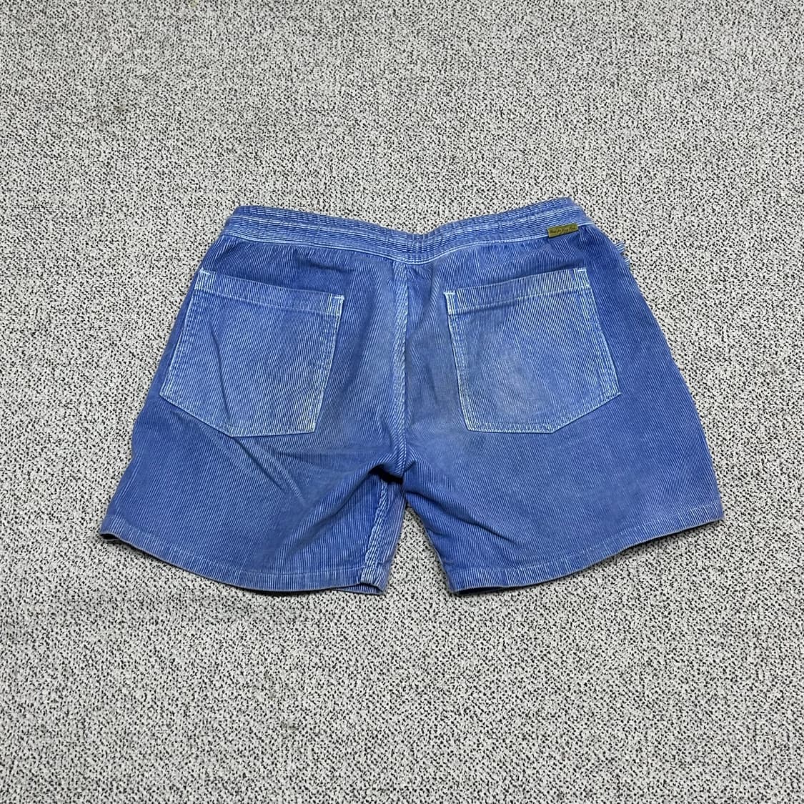 코듀로이 쇼츠 상품이미지2