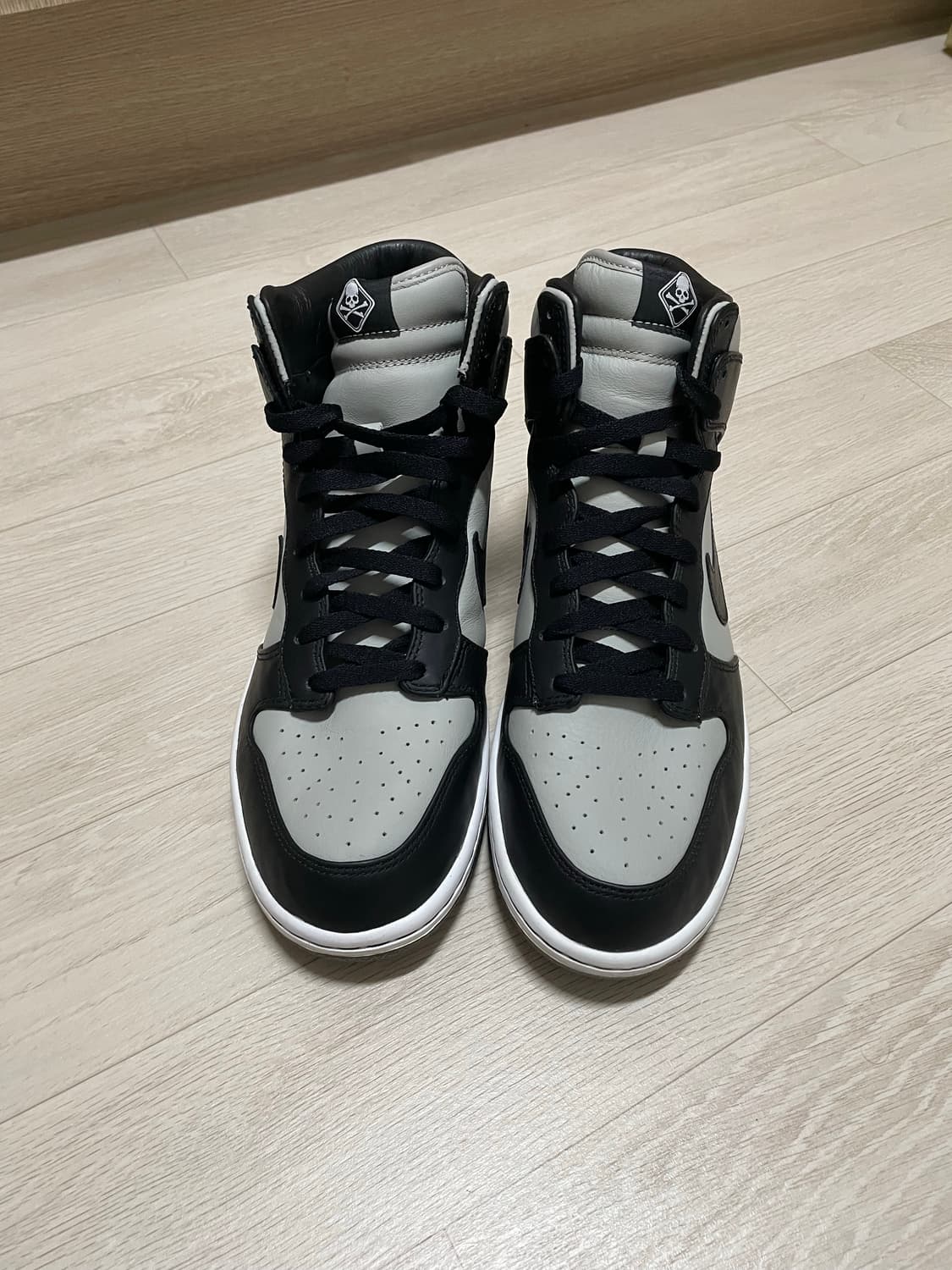 나이키 마스터마인드 덩크 상품이미지2