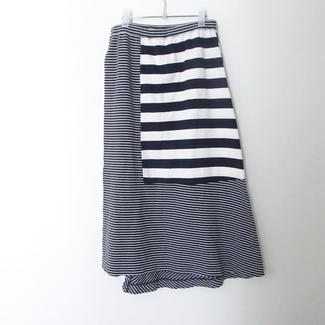 commedesgarcons stripe skirt 상품이미지2