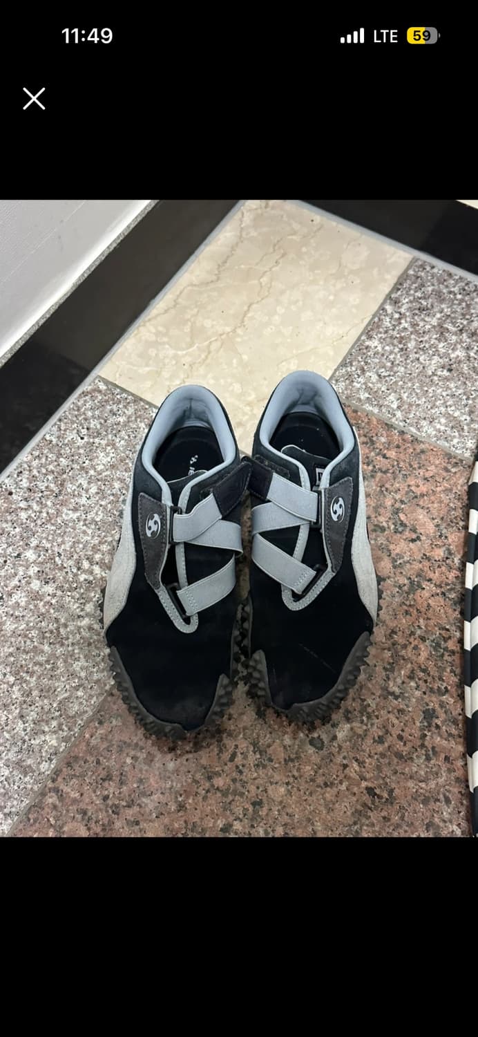 산상기어 퓨마 260 상품이미지1