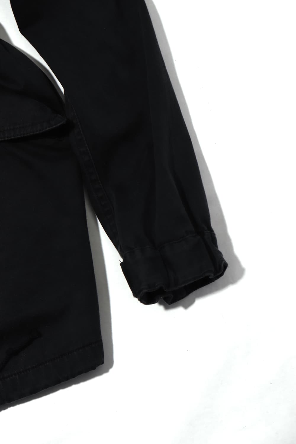 JAPAN MADE 차콜 야상 점퍼 women S 상품이미지4