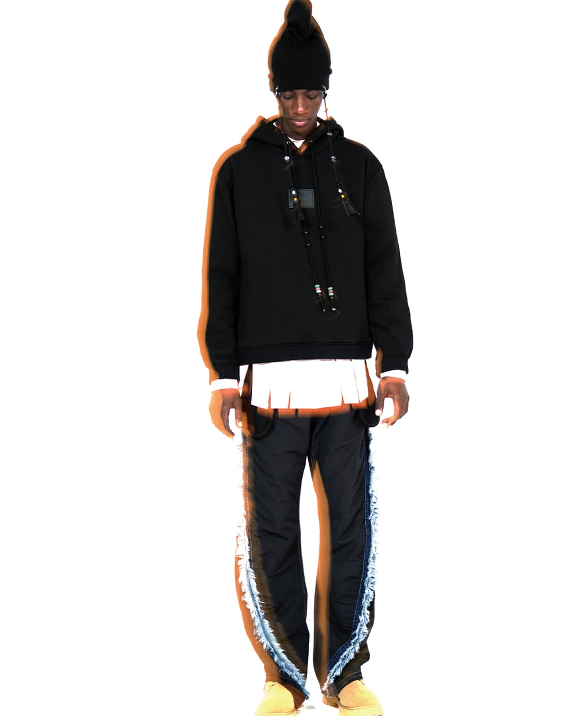 saejodae beanie 상품이미지2