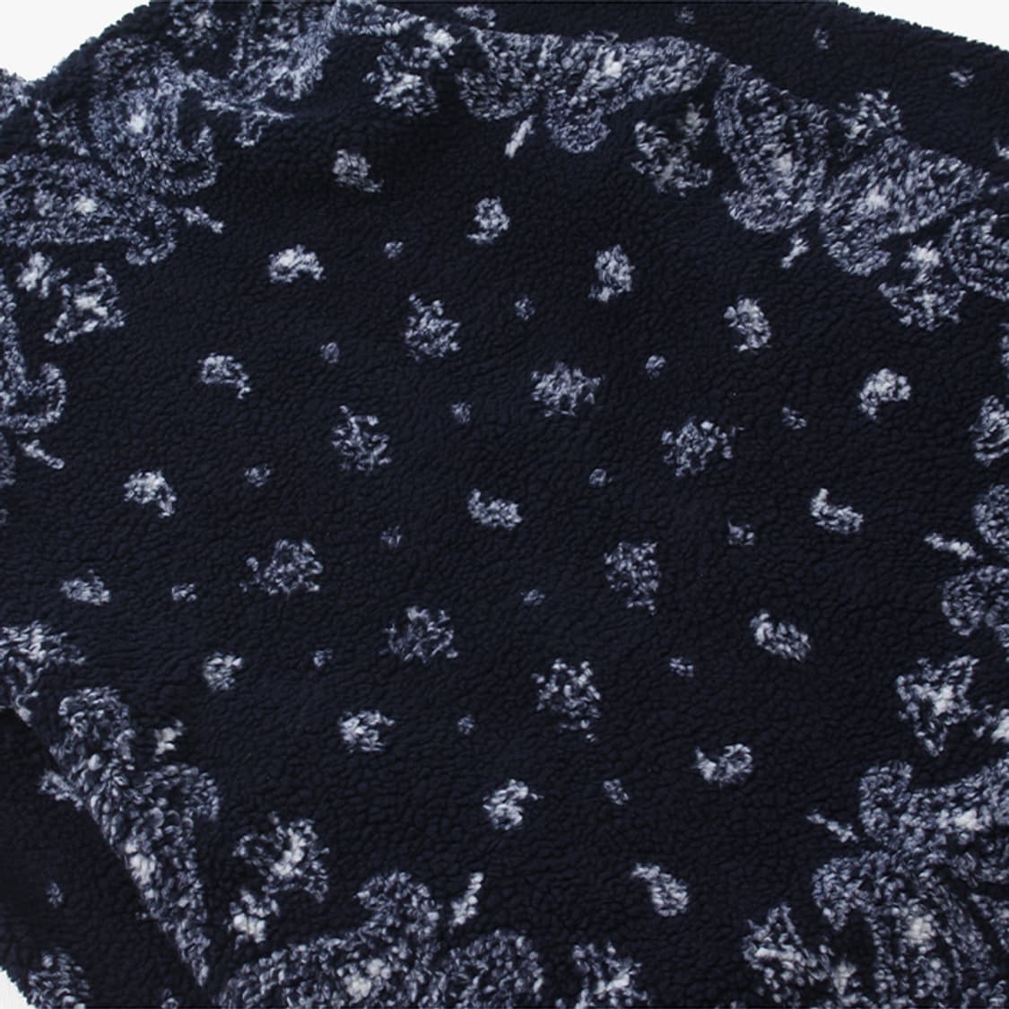  ATMOS X ELEPHANT "Fleece Jacket" 상품이미지8
