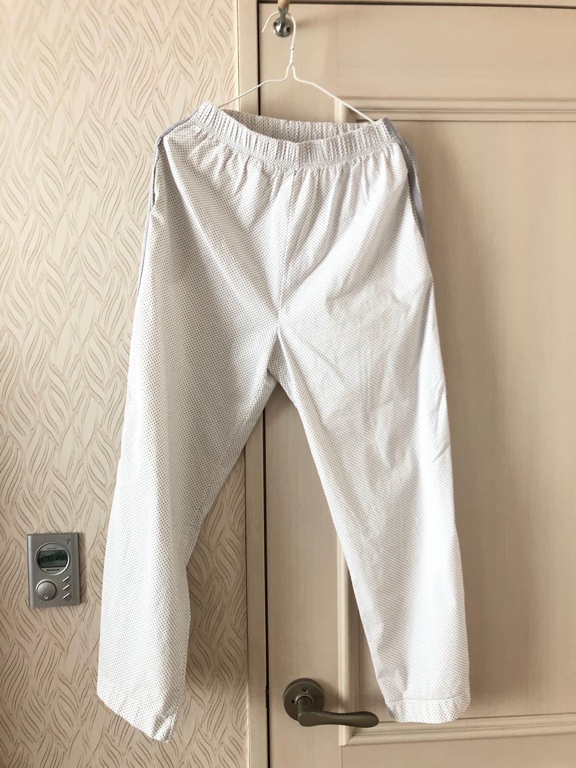 여름 도트 바지 상품이미지2