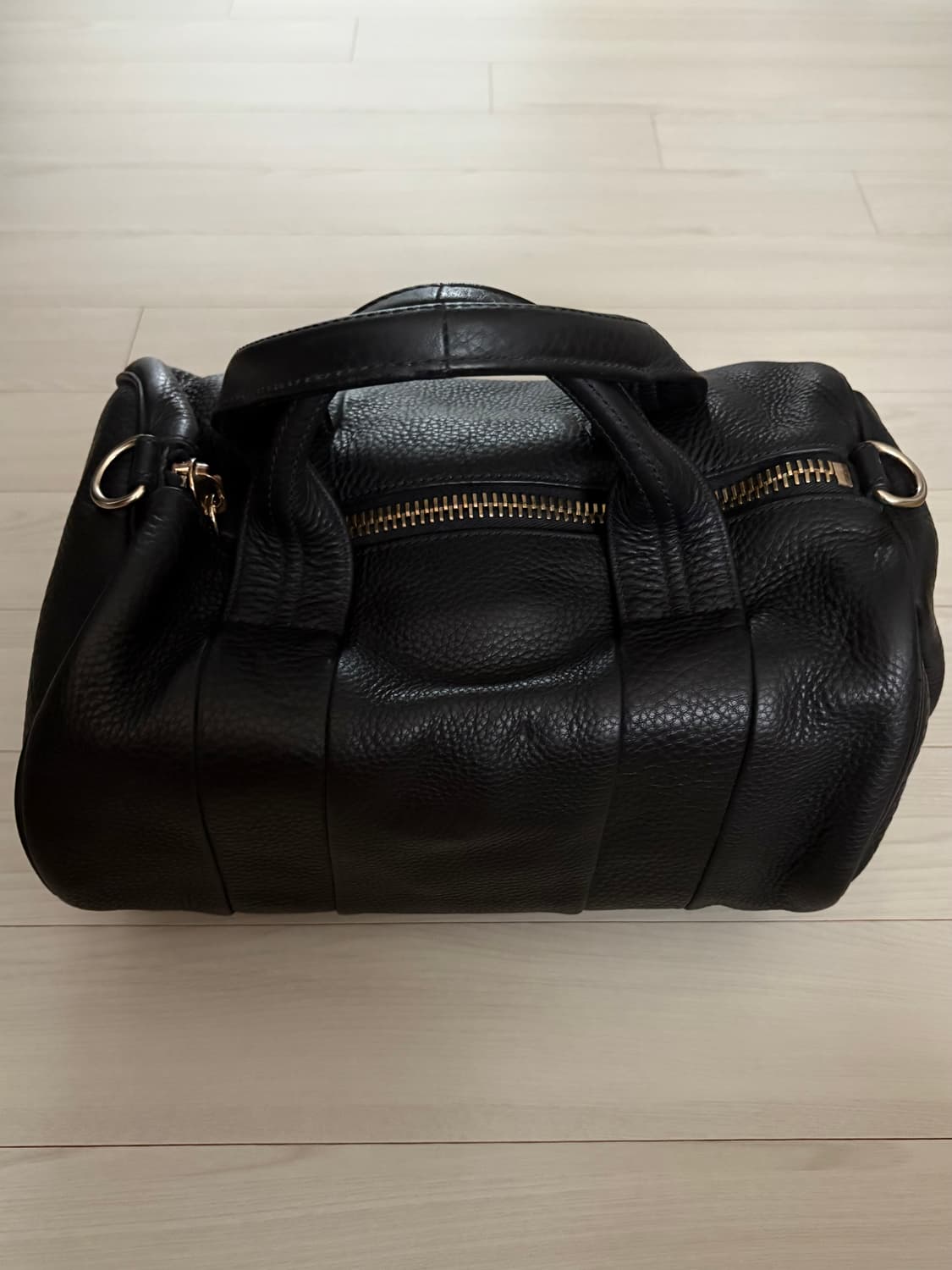 Alexander Wang rocco bag (총알백) 새상품 상품이미지2