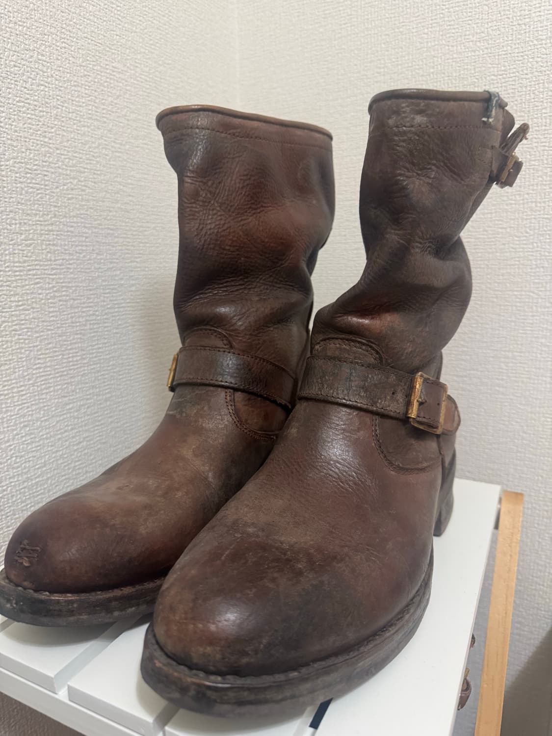 비즈빔 visvim ict 투부츠 상품이미지1