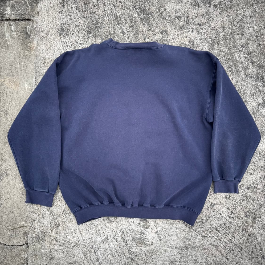 [XL] 90s DKNY Jeans 스웻셔츠 상품이미지2