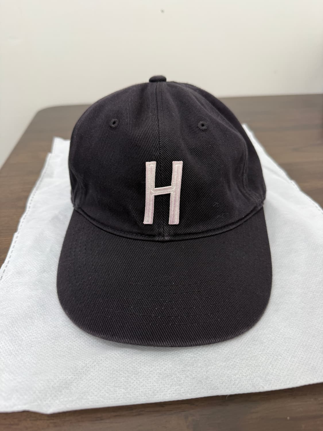 테프스토어즈 Horse 볼캡 상품이미지1