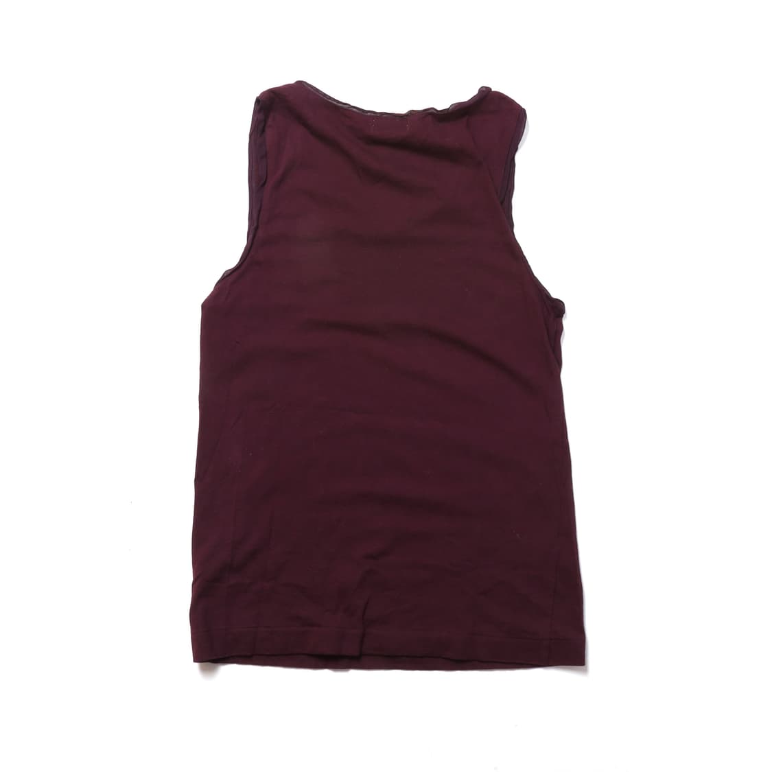 마가렛 호웰 Margaret Cotton Sleeveless  상품이미지4