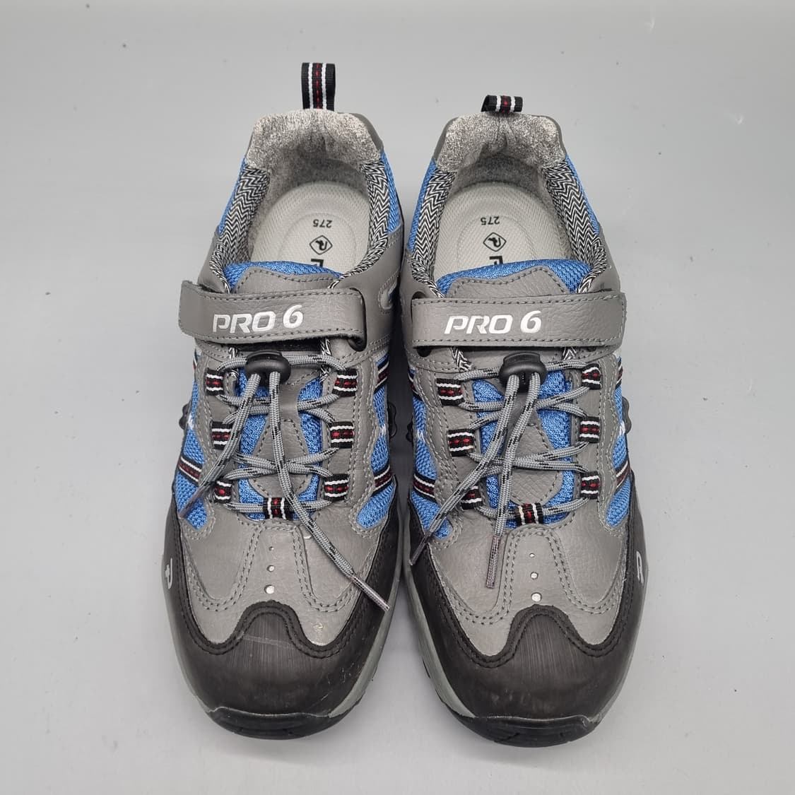 PRO6 안전화275 상품이미지2