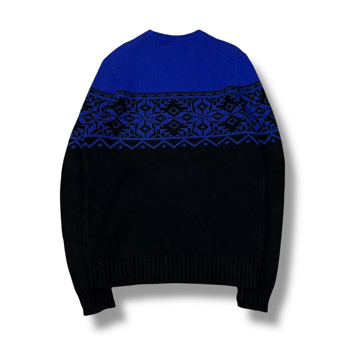 브룩스브라더스 에스닉 패턴 니트 s08665 상품이미지3